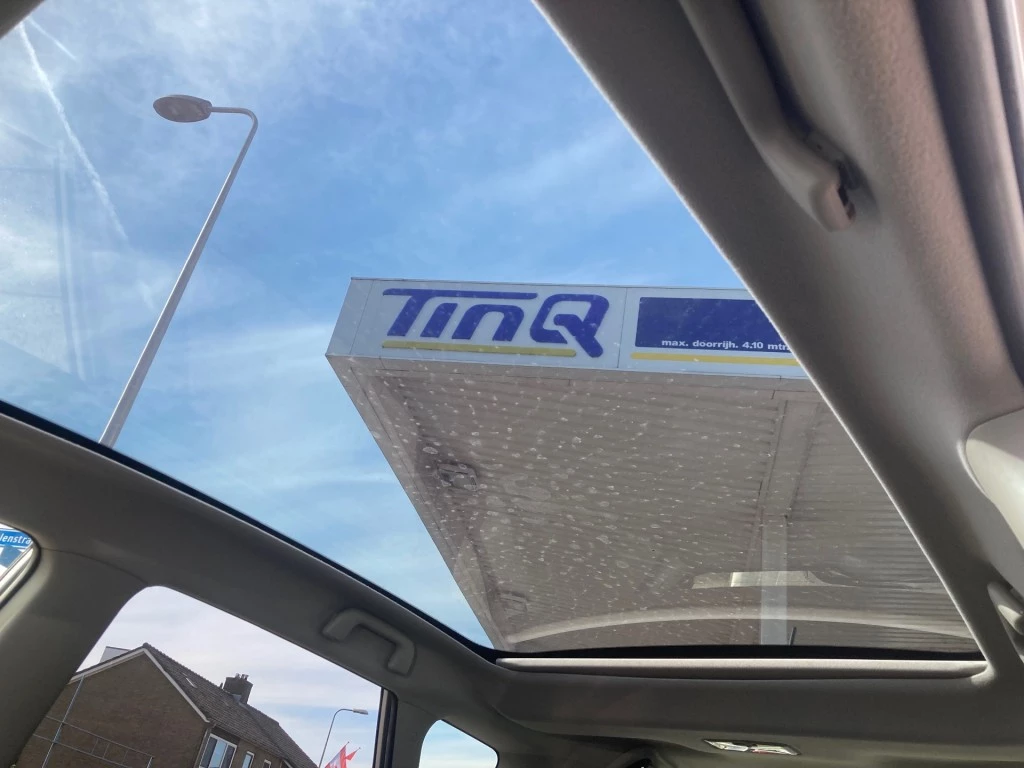 Hoofdafbeelding Toyota Verso-S