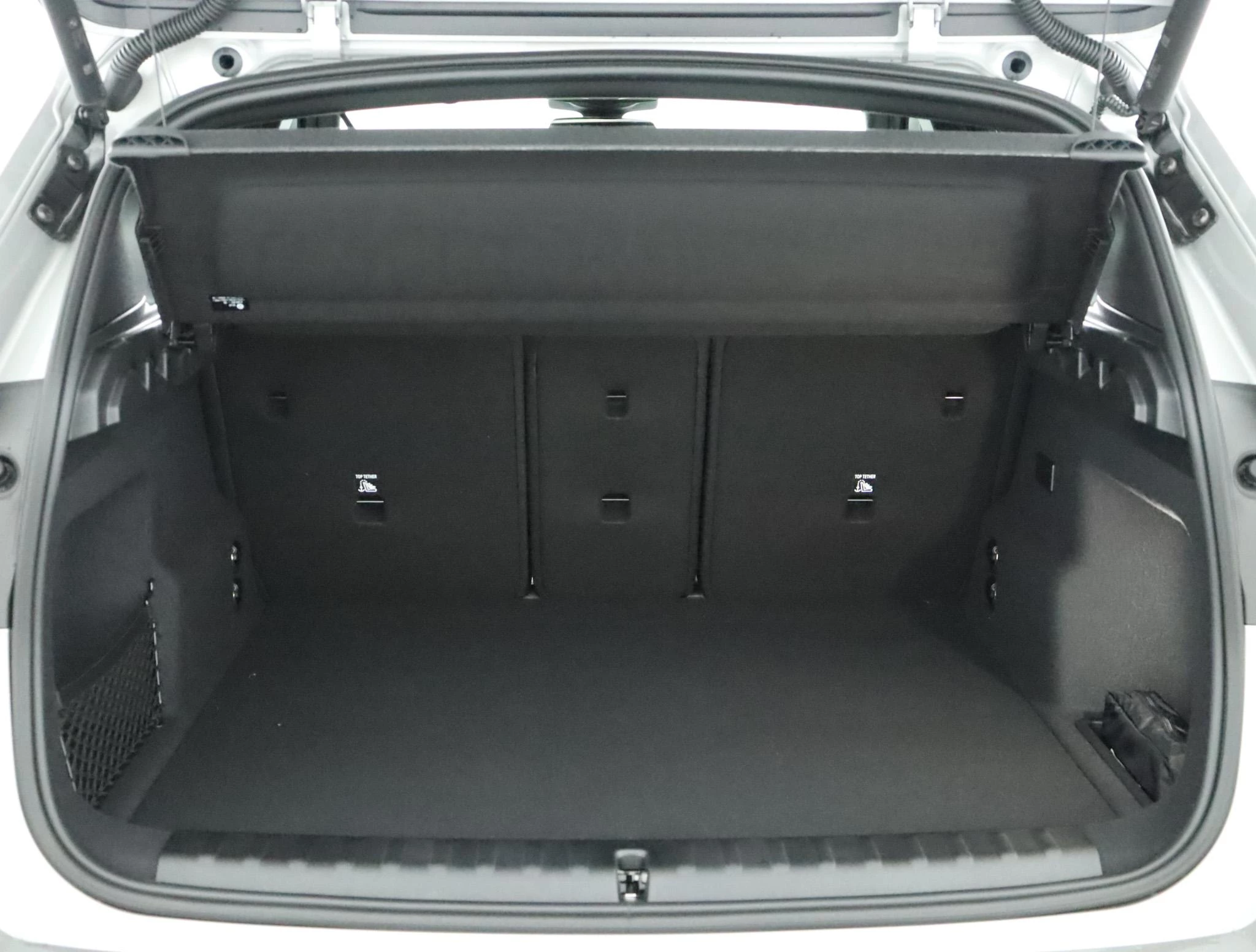Hoofdafbeelding BMW iX1