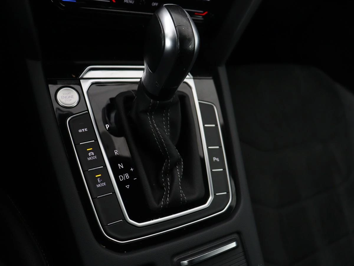 Hoofdafbeelding Volkswagen Arteon