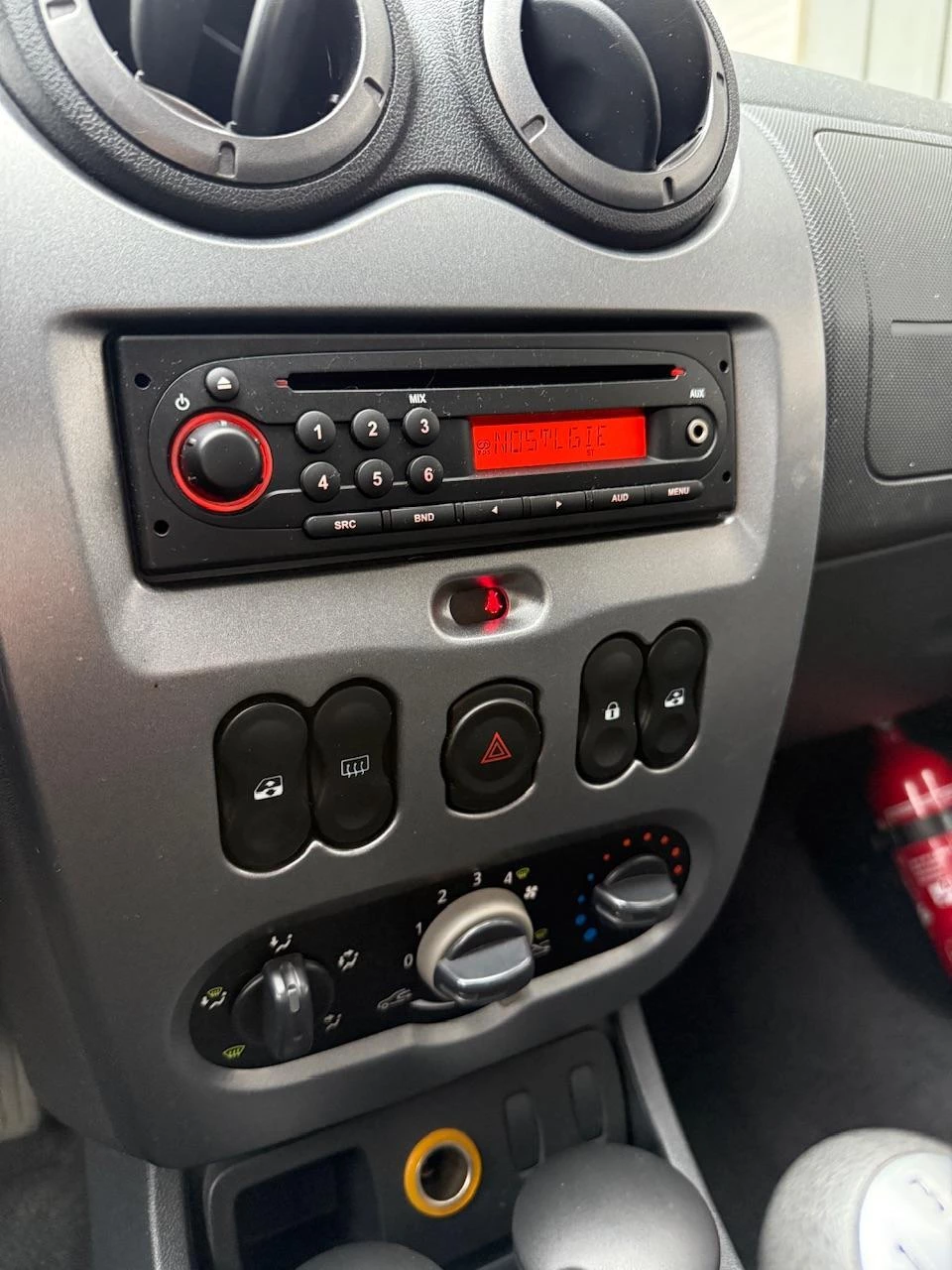 Hoofdafbeelding Dacia Duster