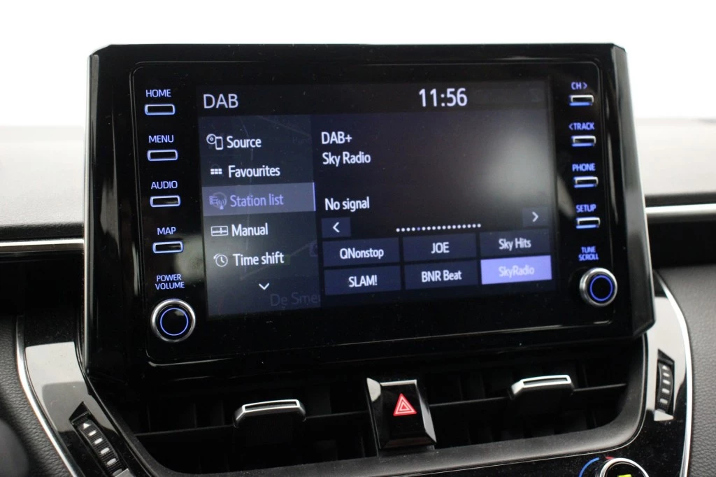 Hoofdafbeelding Toyota Corolla Touring Sports