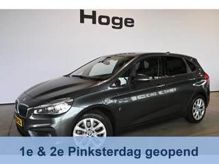 BMW 2 Serie Active Tourer 225xe iPerformance Executive Automaat Navigatie Goed Onderhouden! Inruil Mogelijk!