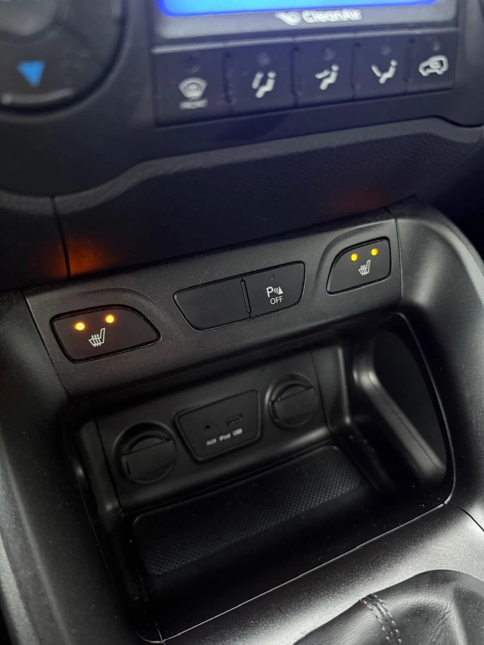 Hoofdafbeelding Hyundai ix35