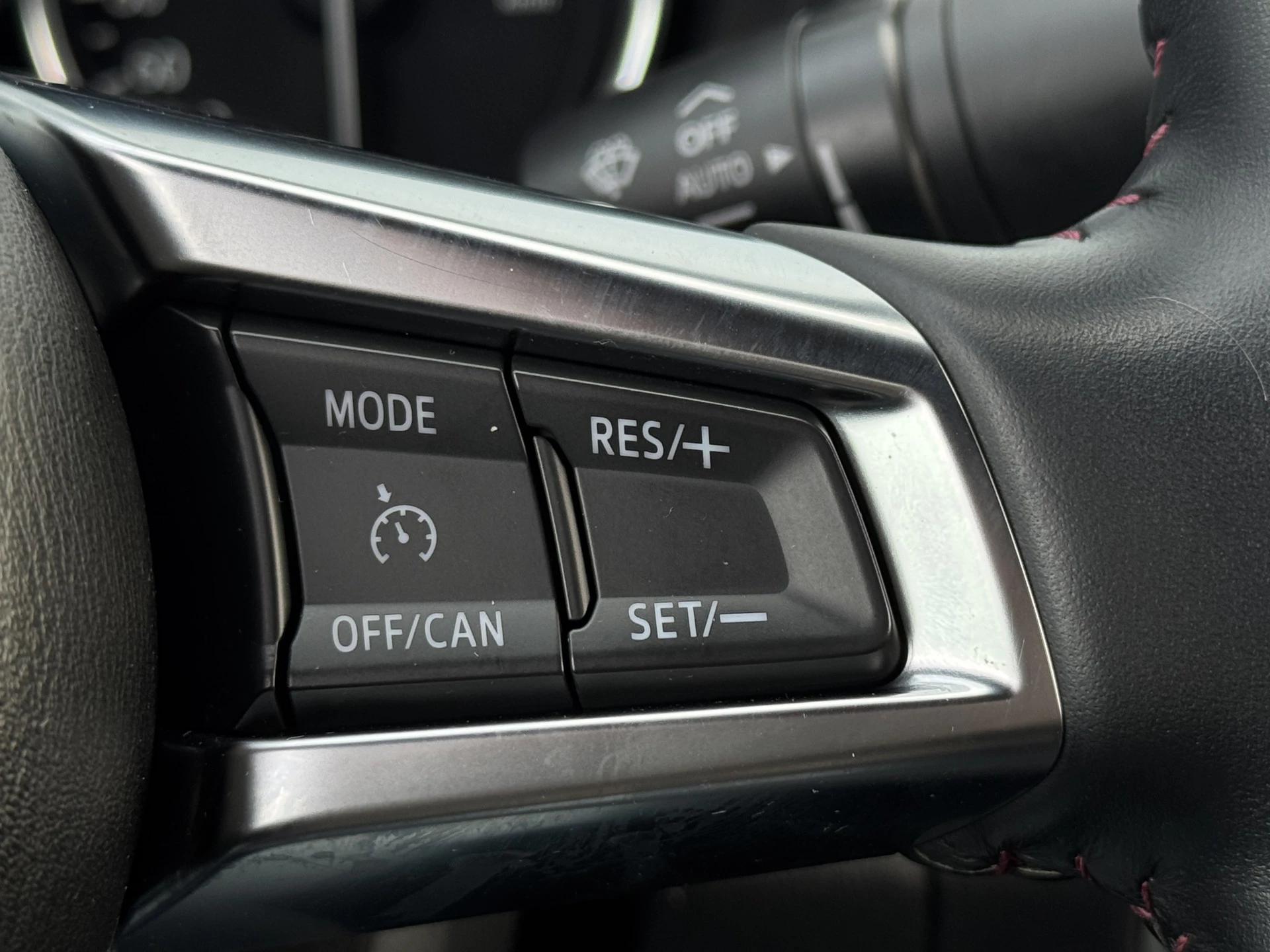 Hoofdafbeelding Mazda MX-5