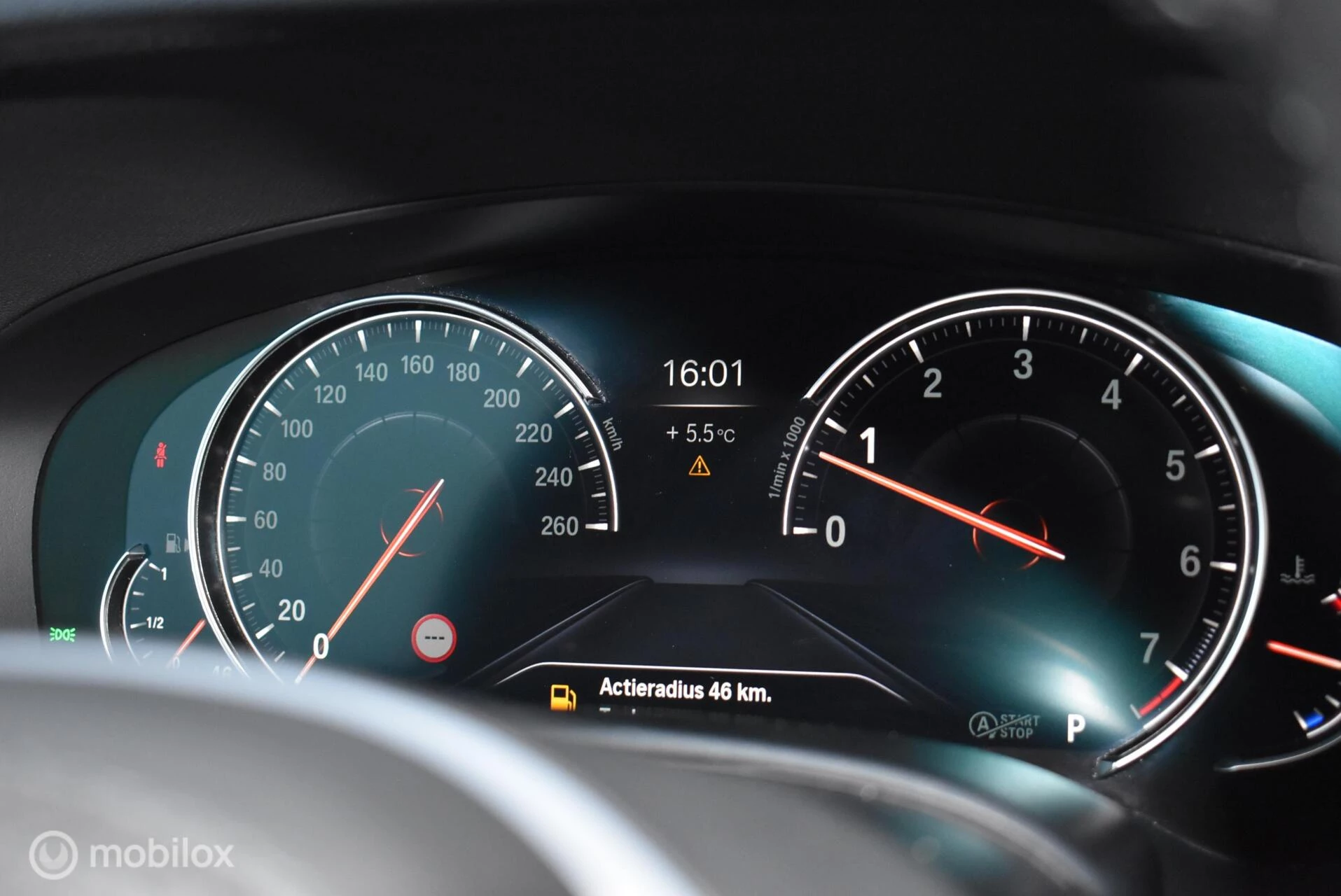 Hoofdafbeelding BMW 6 Serie