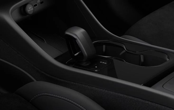 Hoofdafbeelding Volvo EX40