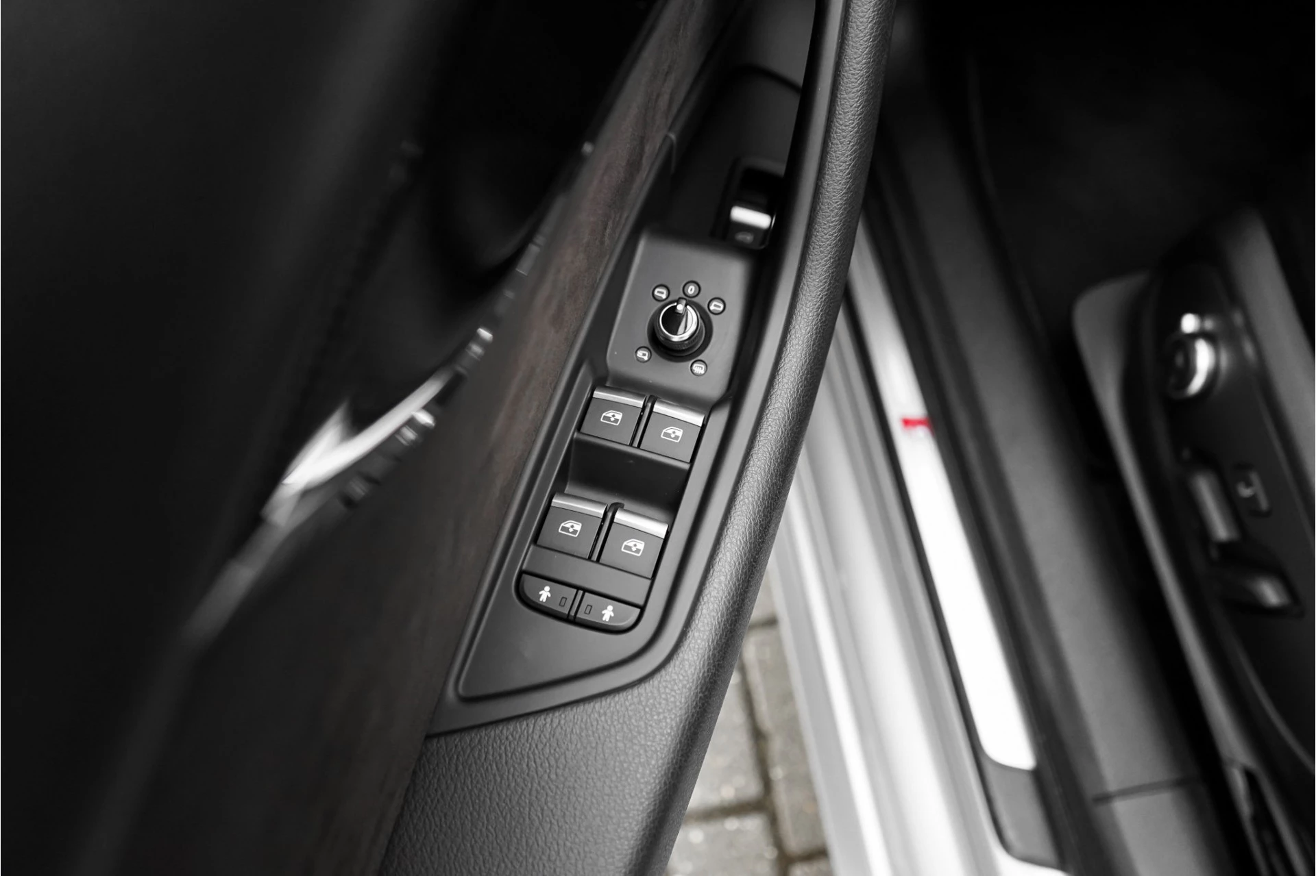 Hoofdafbeelding Audi S4