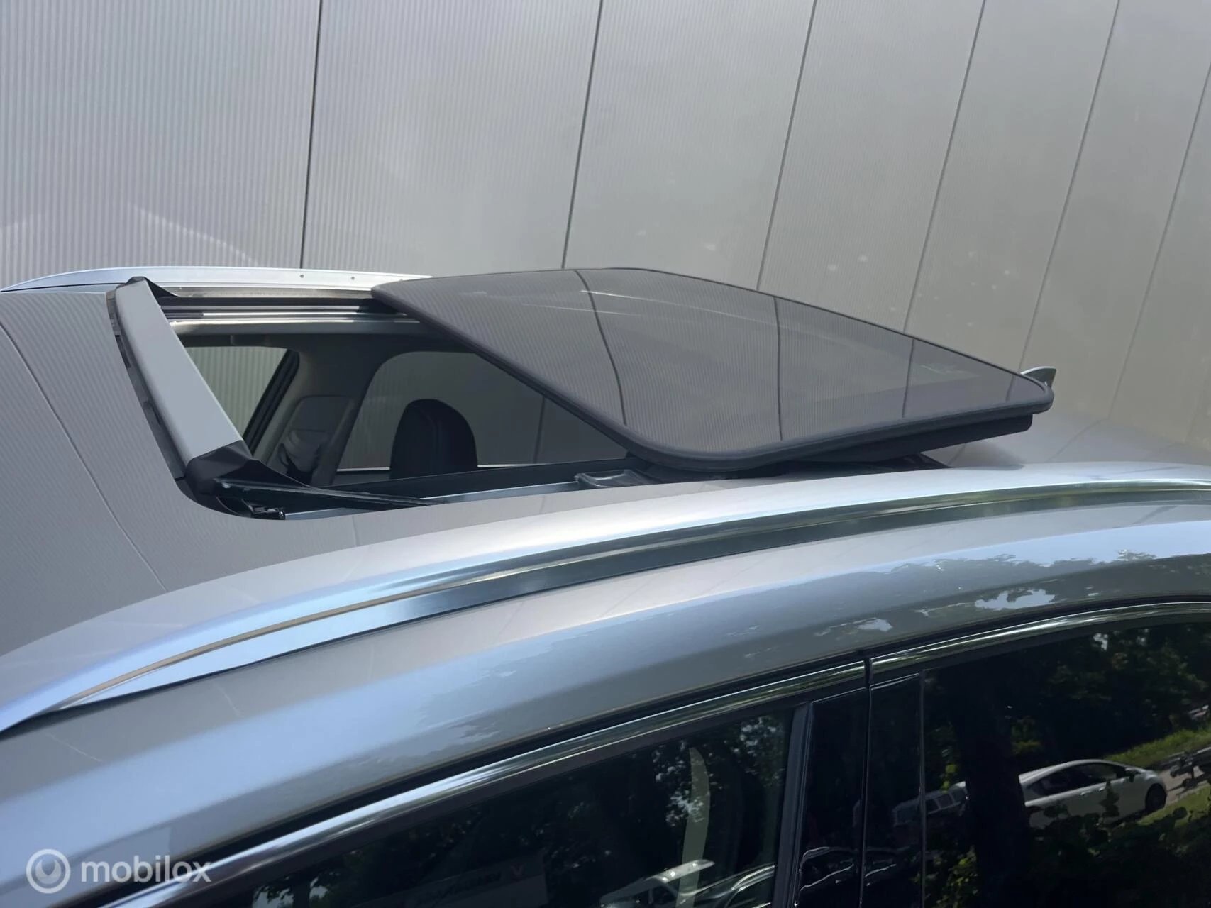 Hoofdafbeelding Lexus NX