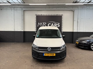 Volkswagen CADDY 2.0 TDI Airco