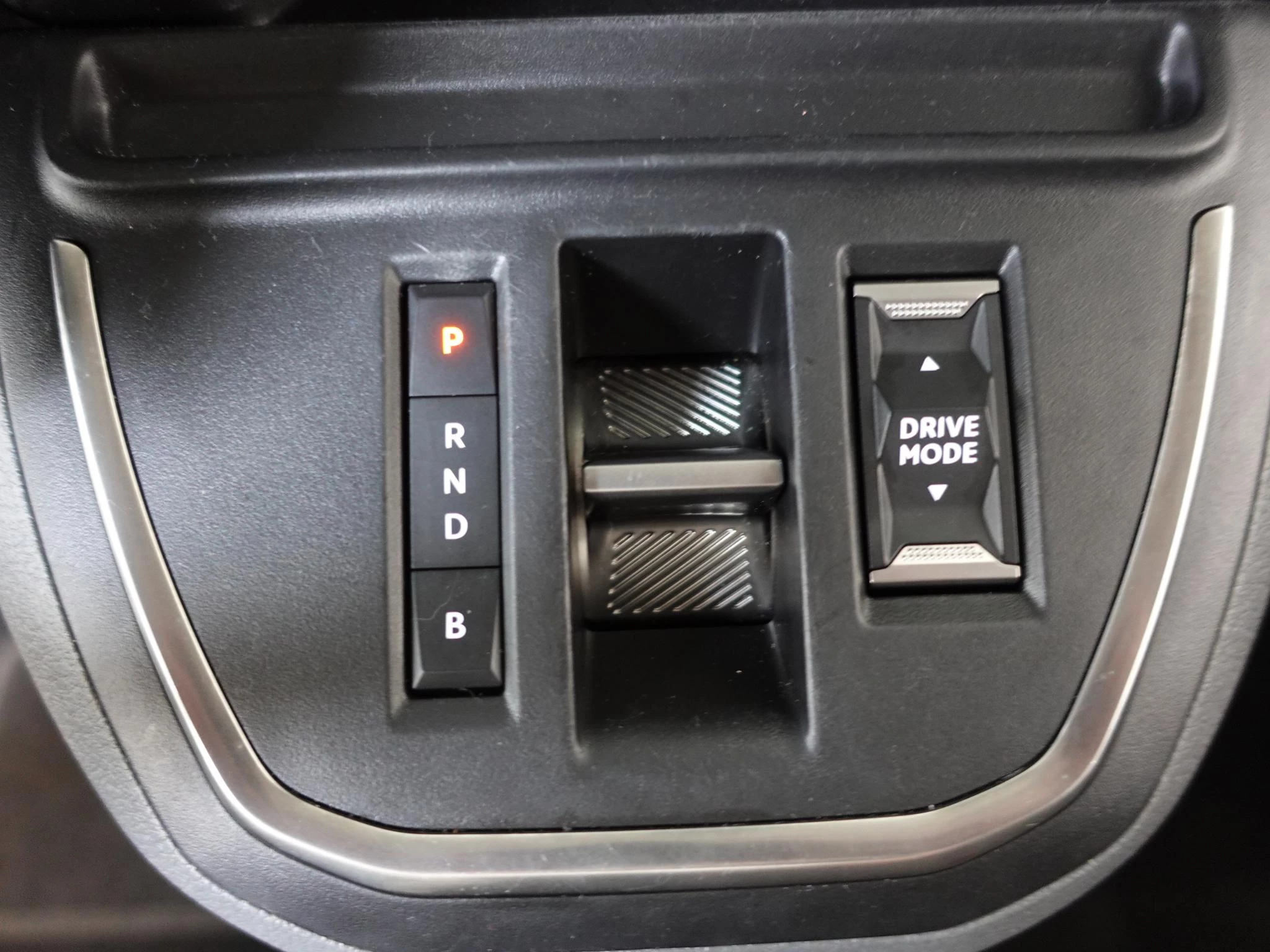 Hoofdafbeelding Opel Vivaro-e