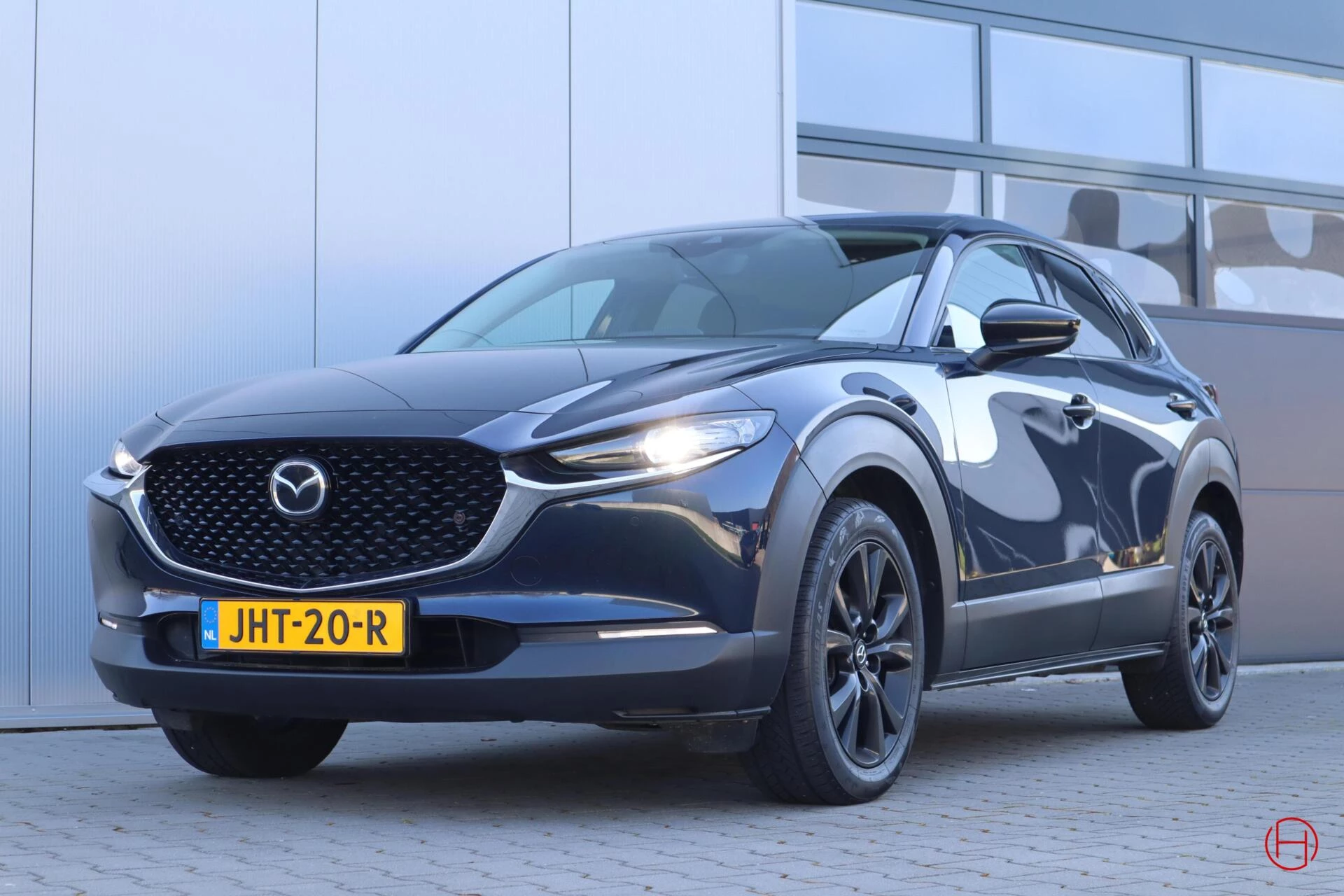 Hoofdafbeelding Mazda CX-30