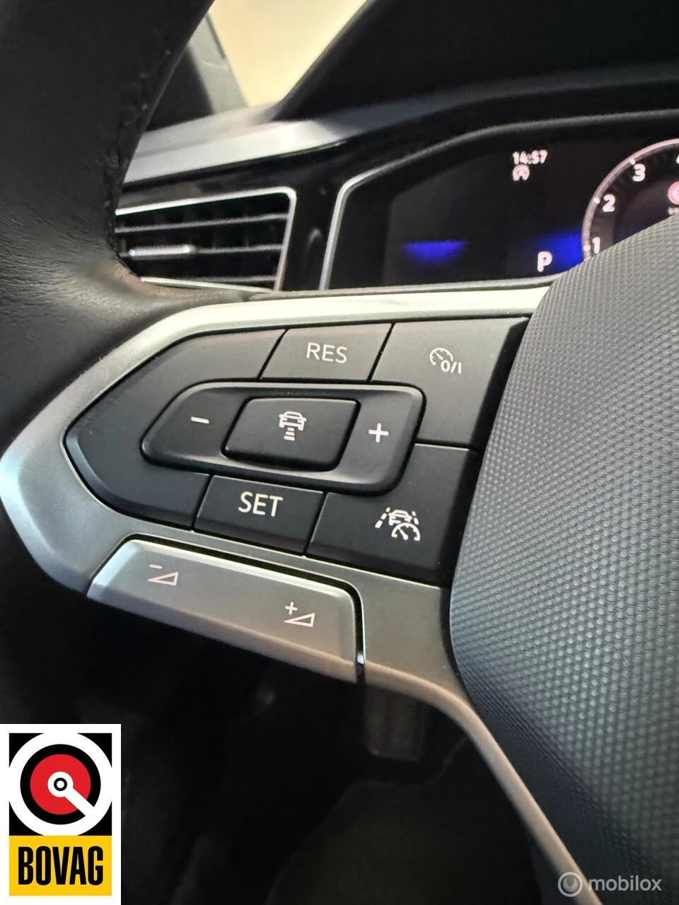 Hoofdafbeelding Volkswagen Taigo