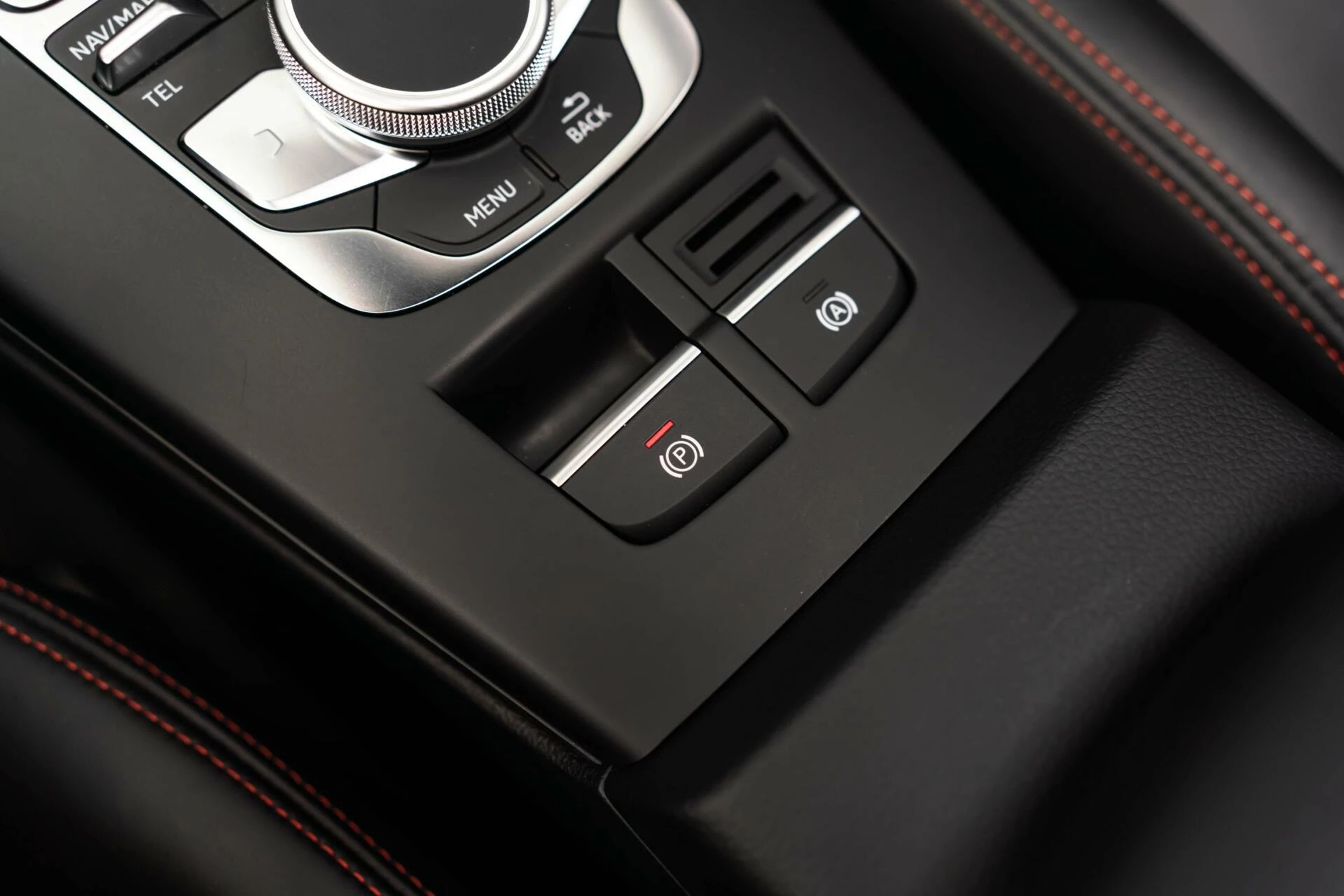 Hoofdafbeelding Audi RS3