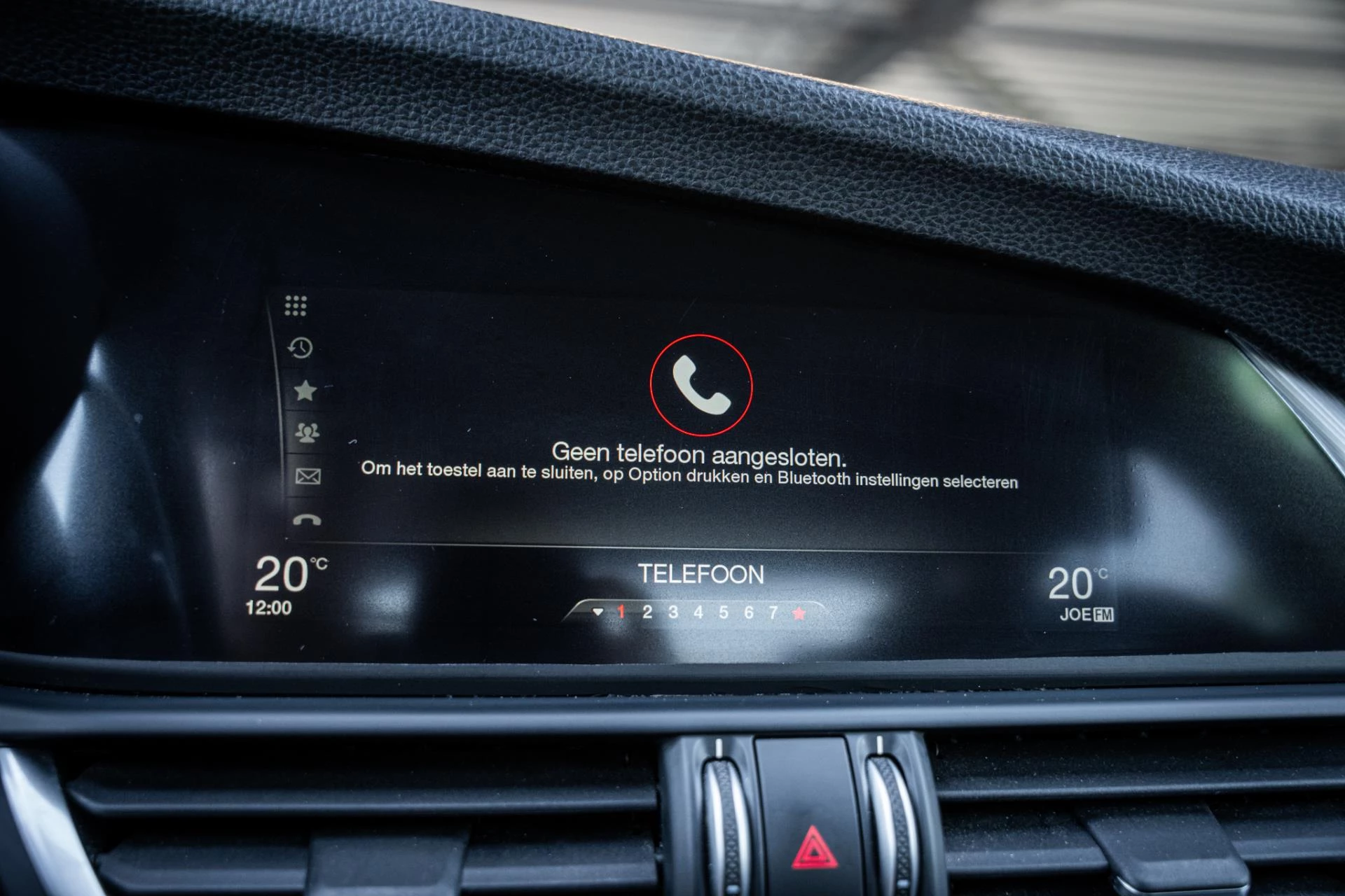 Hoofdafbeelding Alfa Romeo Giulia