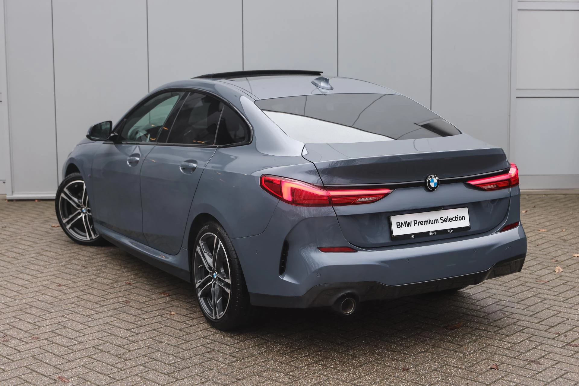 Hoofdafbeelding BMW 2 Serie