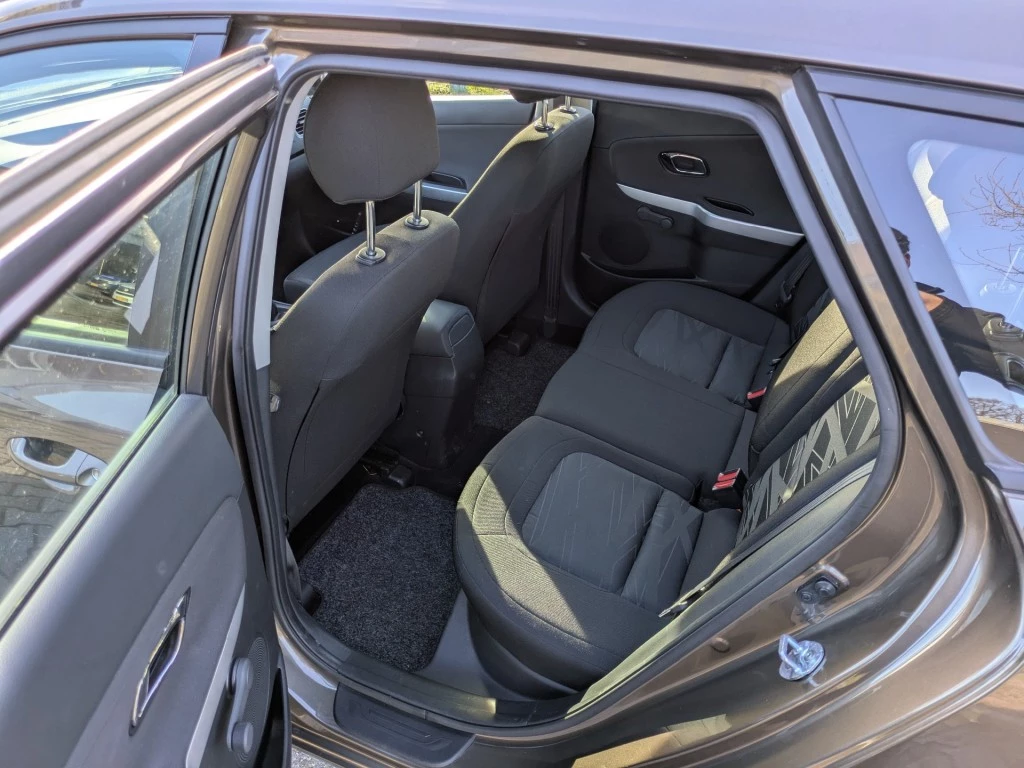 Hoofdafbeelding Kia Ceed