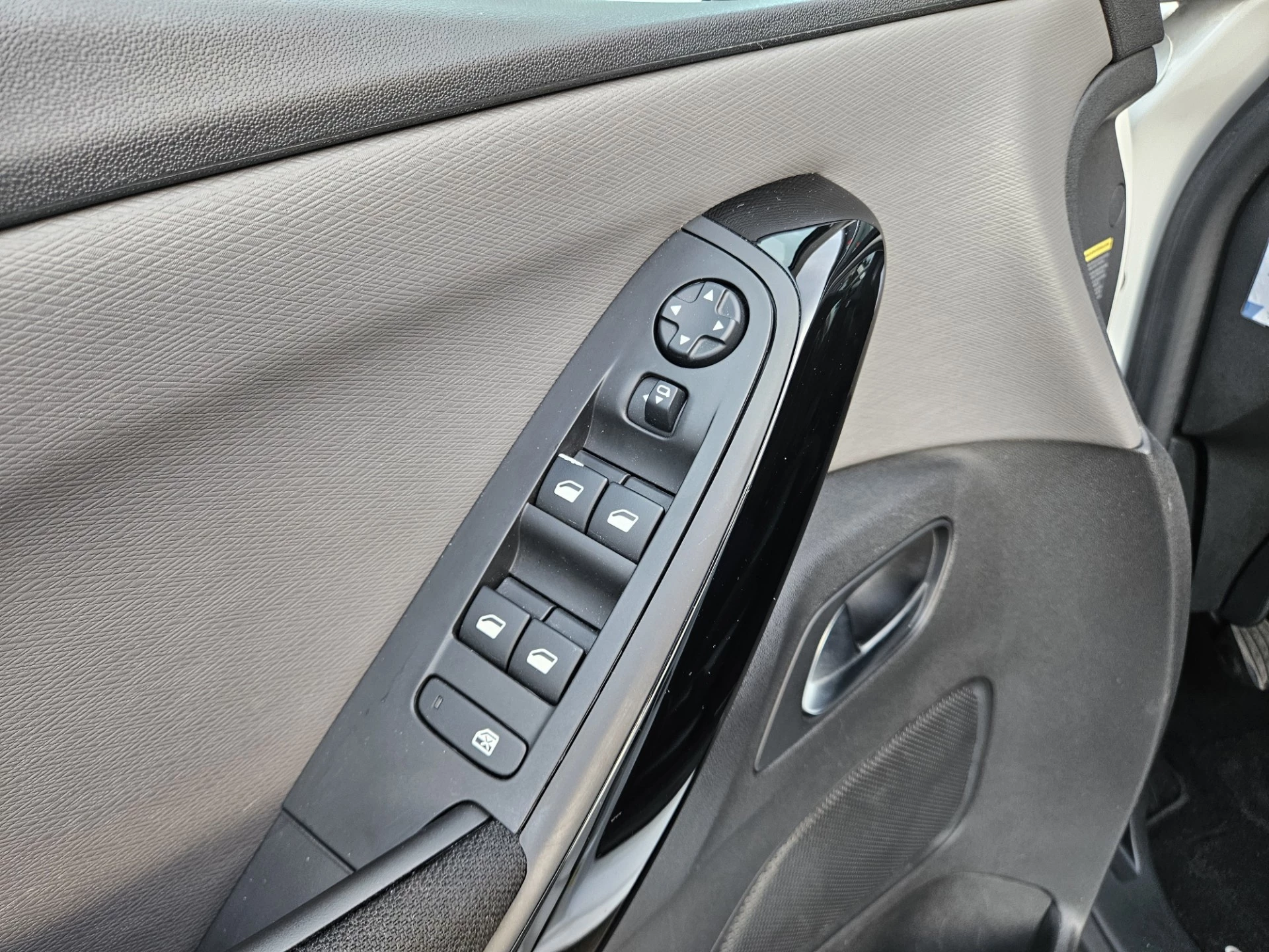 Hoofdafbeelding Citroën C4 Spacetourer