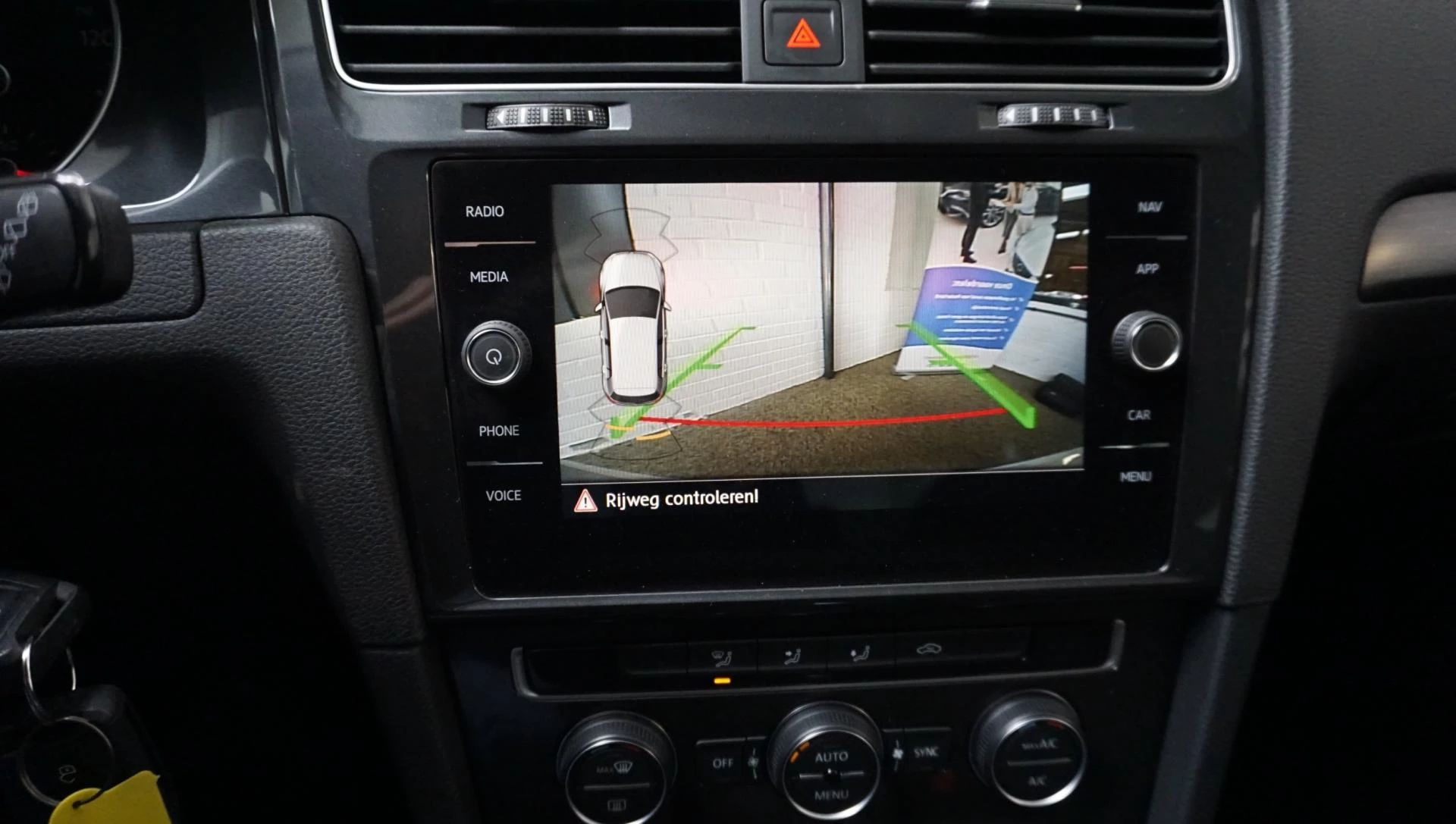 Hoofdafbeelding Volkswagen e-Golf