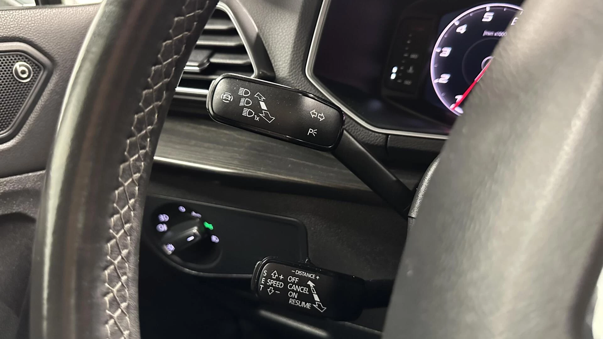 Hoofdafbeelding SEAT Tarraco