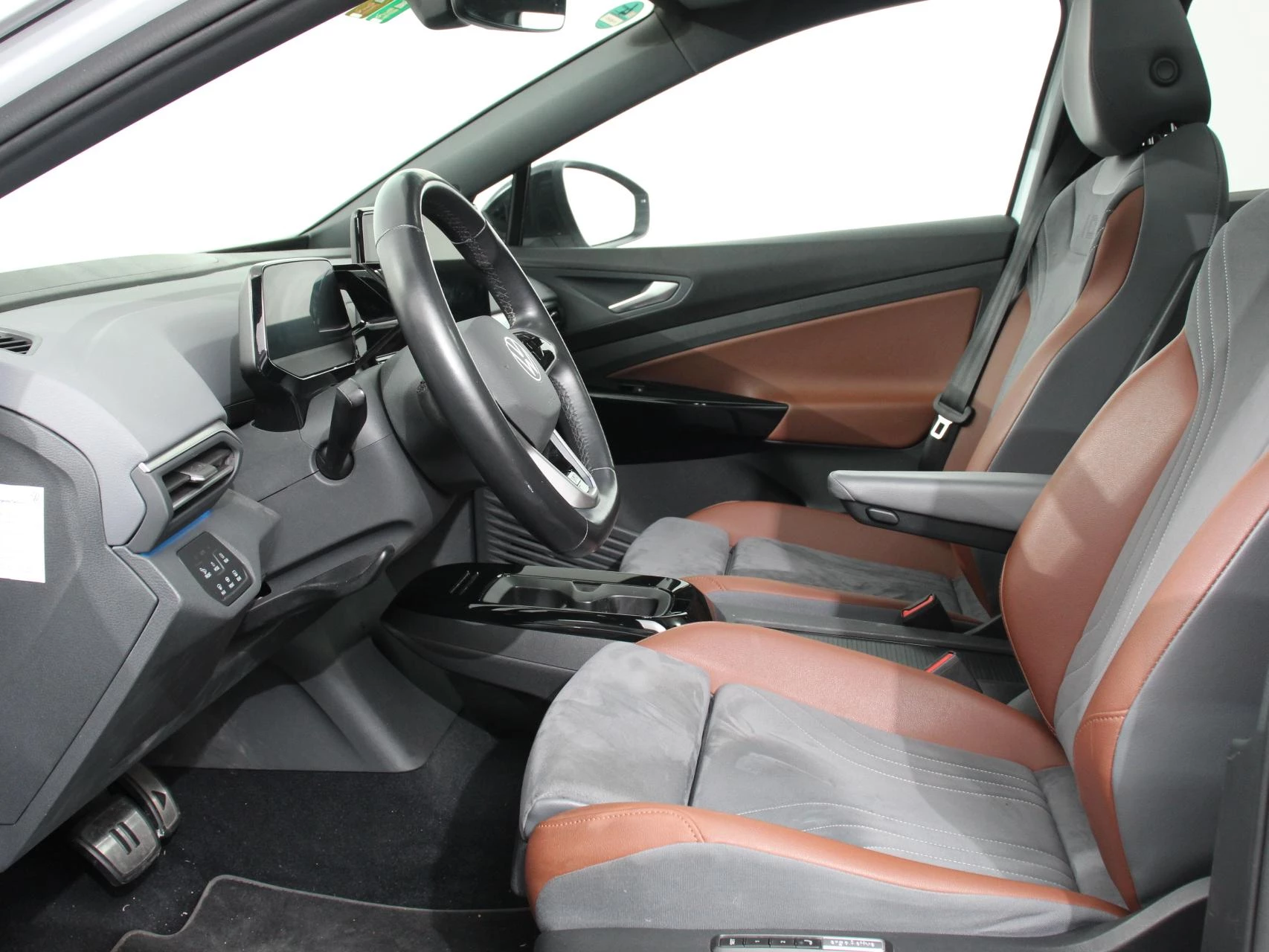 Hoofdafbeelding Volkswagen ID.4