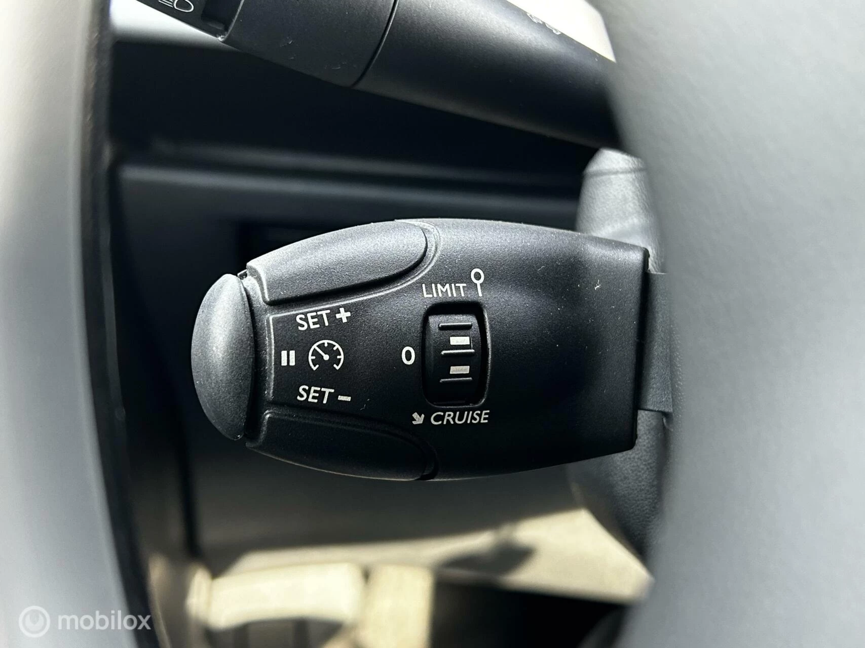 Hoofdafbeelding Citroën DS3