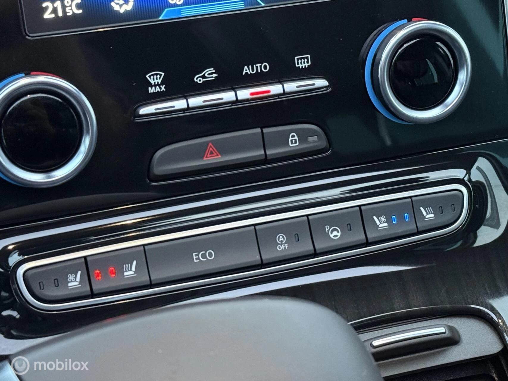 Hoofdafbeelding Renault Espace