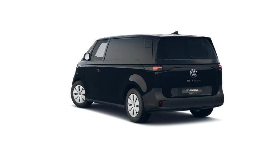 Hoofdafbeelding Volkswagen ID. Buzz Cargo