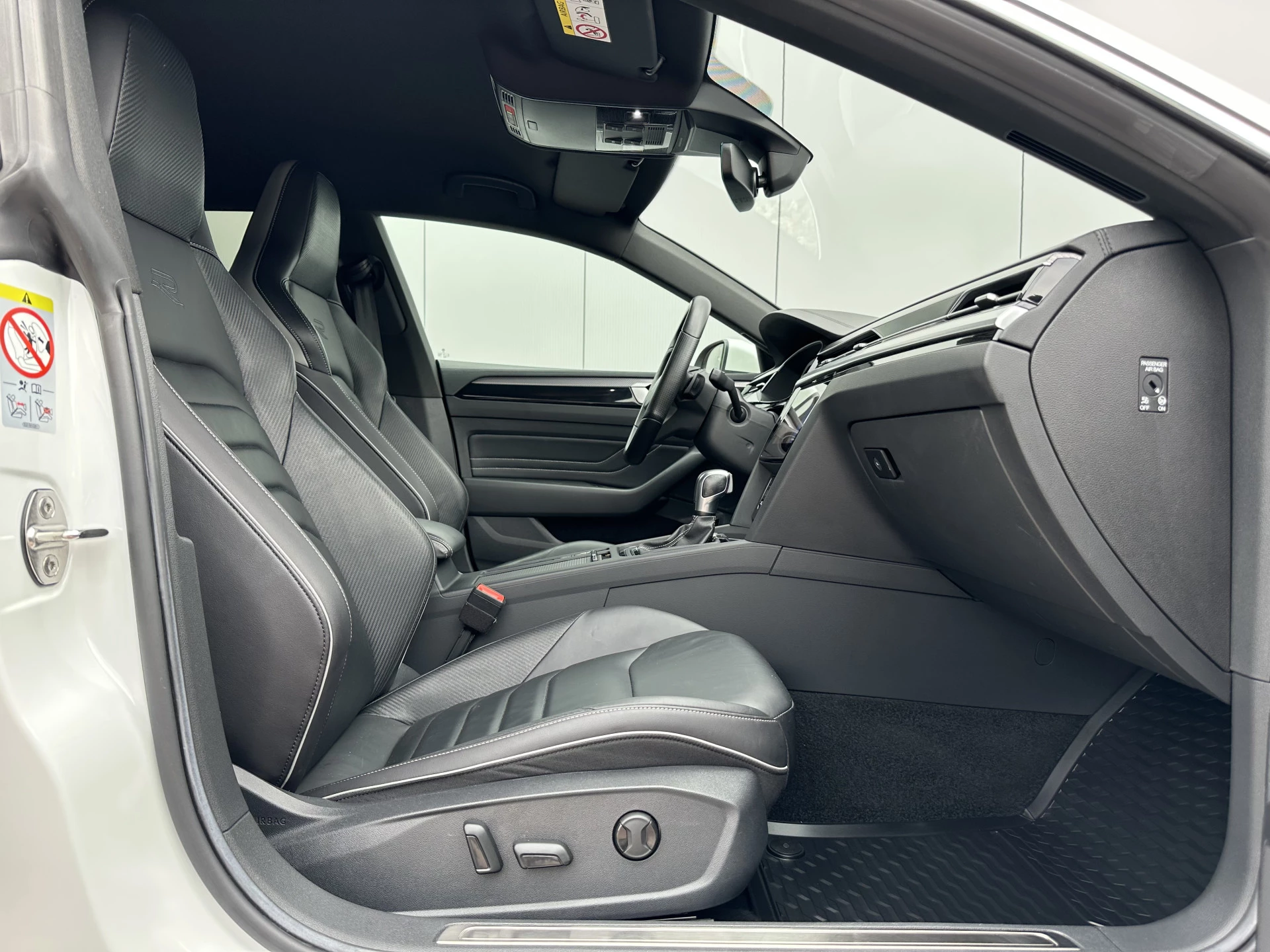 Hoofdafbeelding Volkswagen Arteon