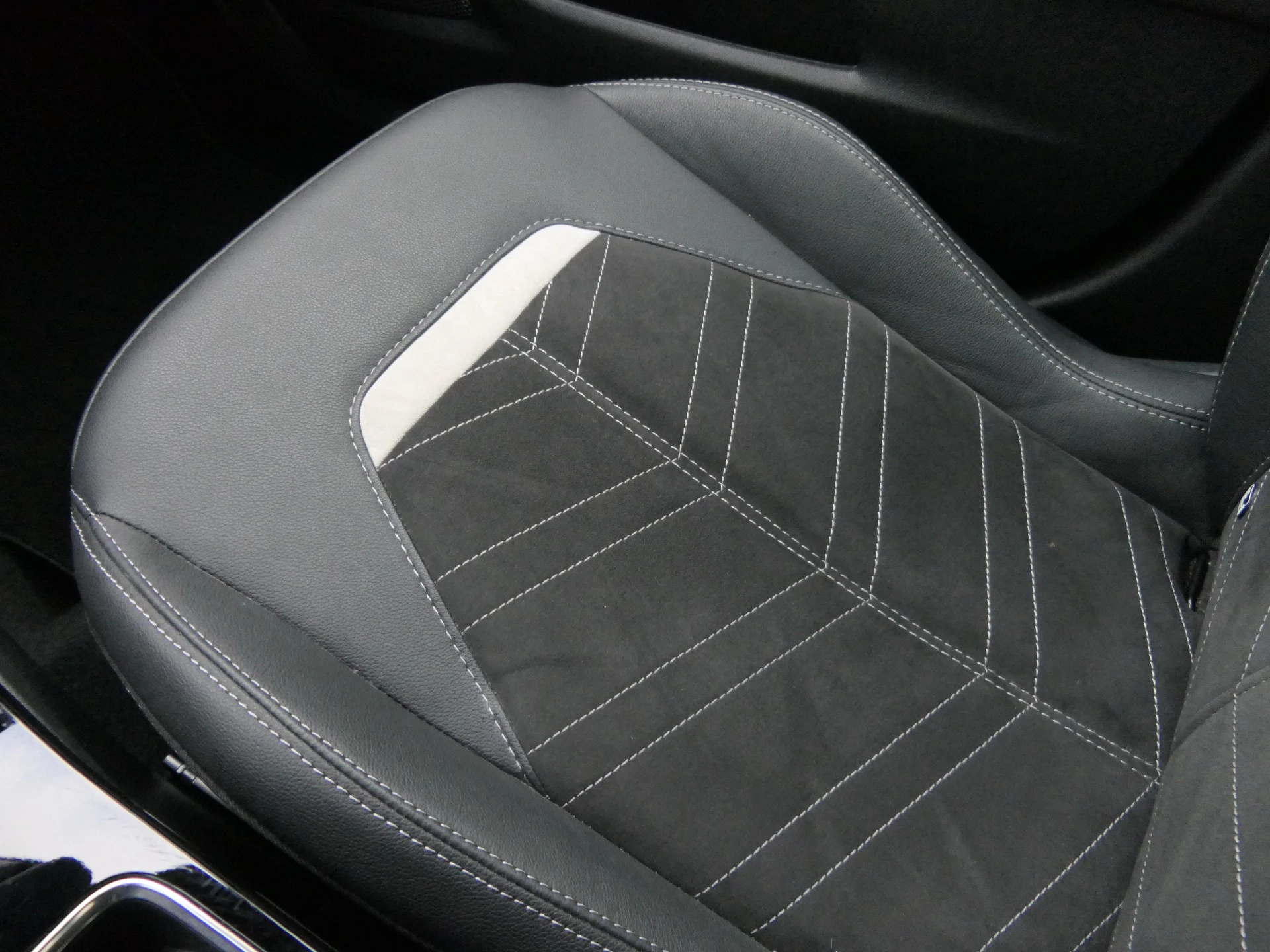 Hoofdafbeelding Opel Mokka-e