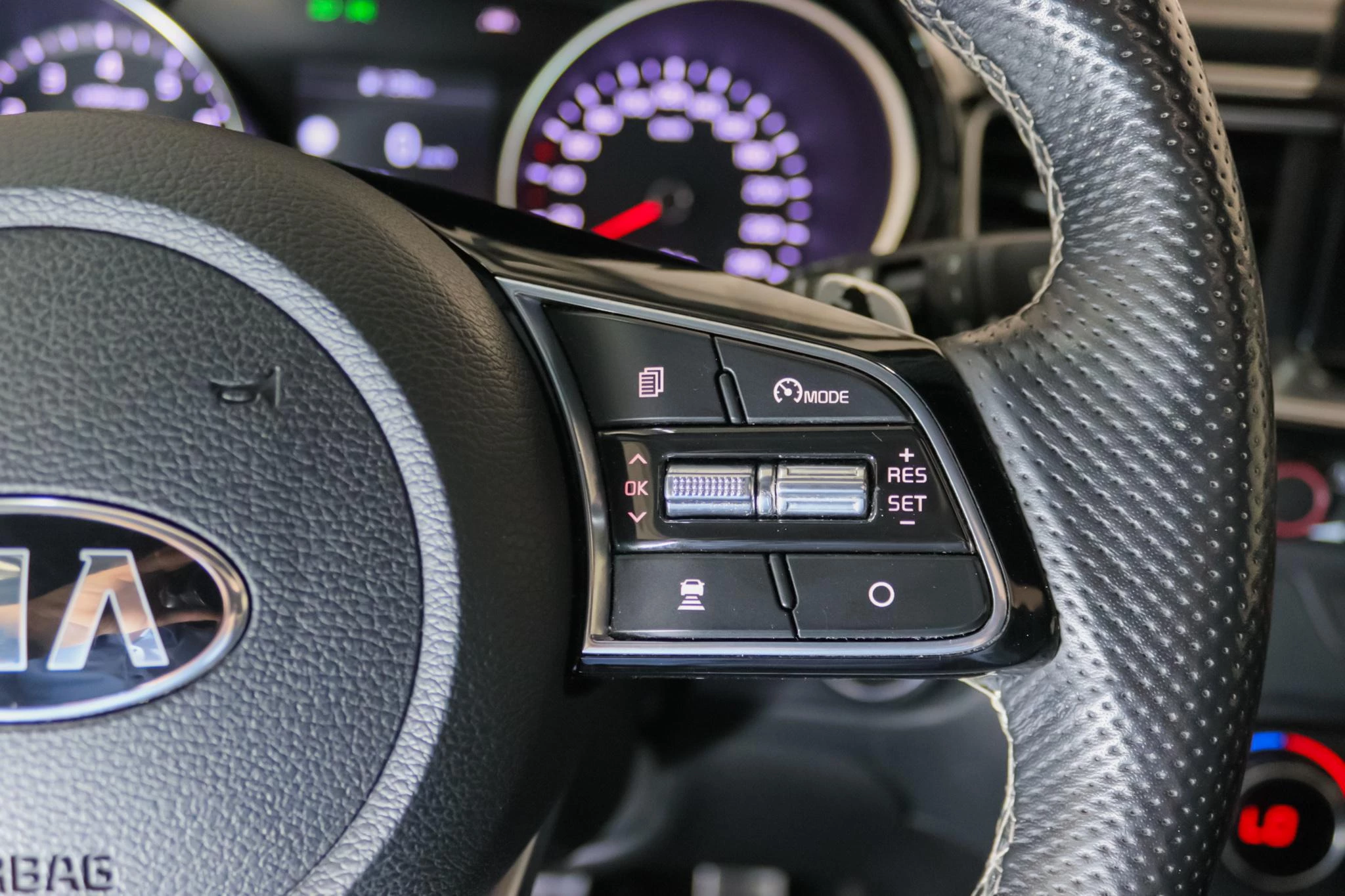 Hoofdafbeelding Kia ProCeed