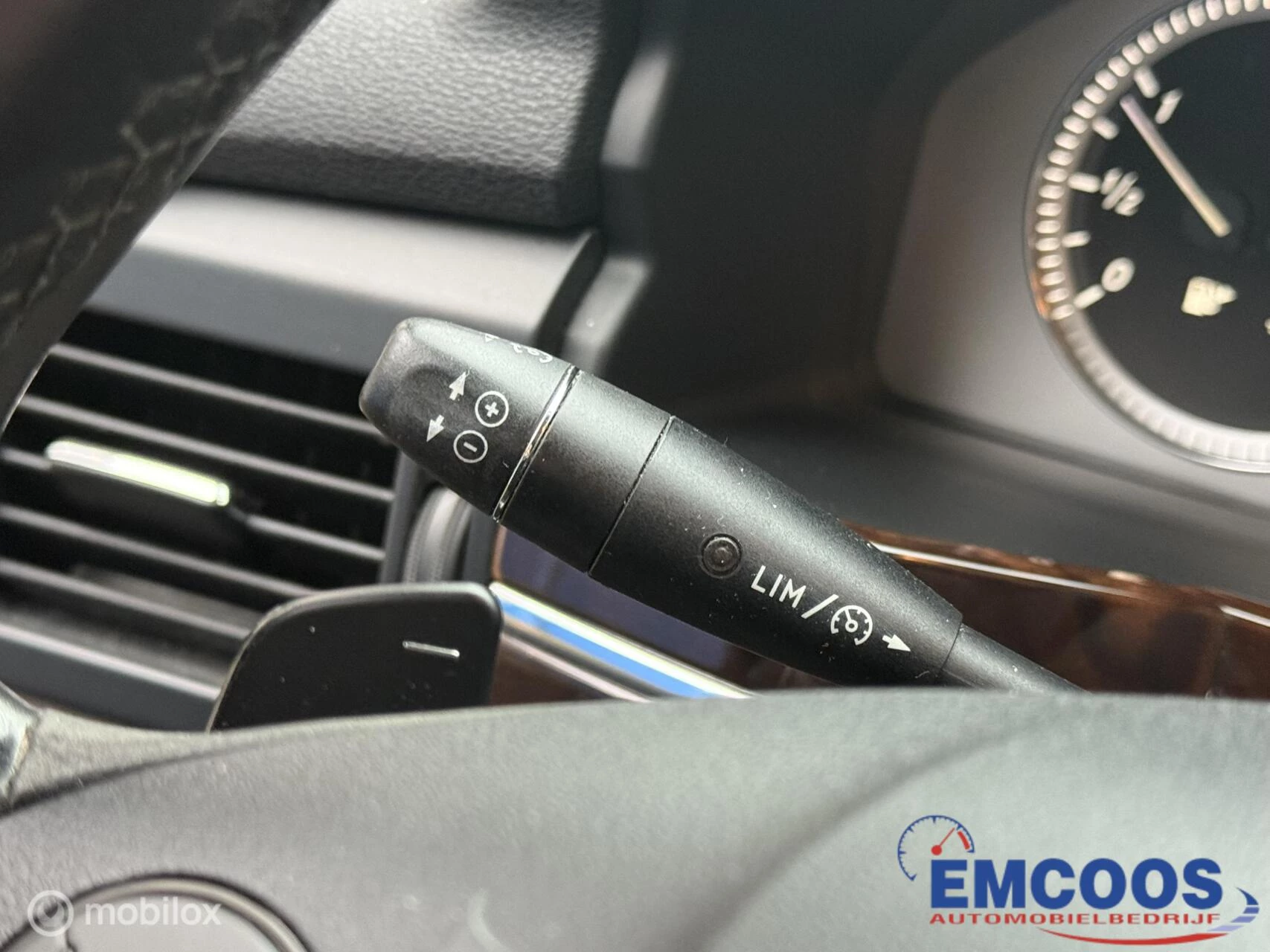 Hoofdafbeelding Mercedes-Benz GLK