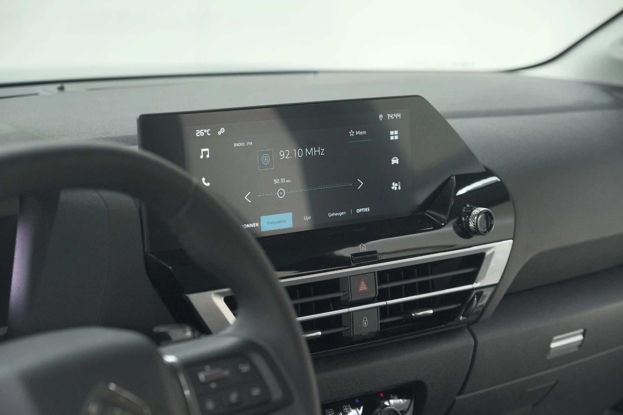 Hoofdafbeelding Citroën C4
