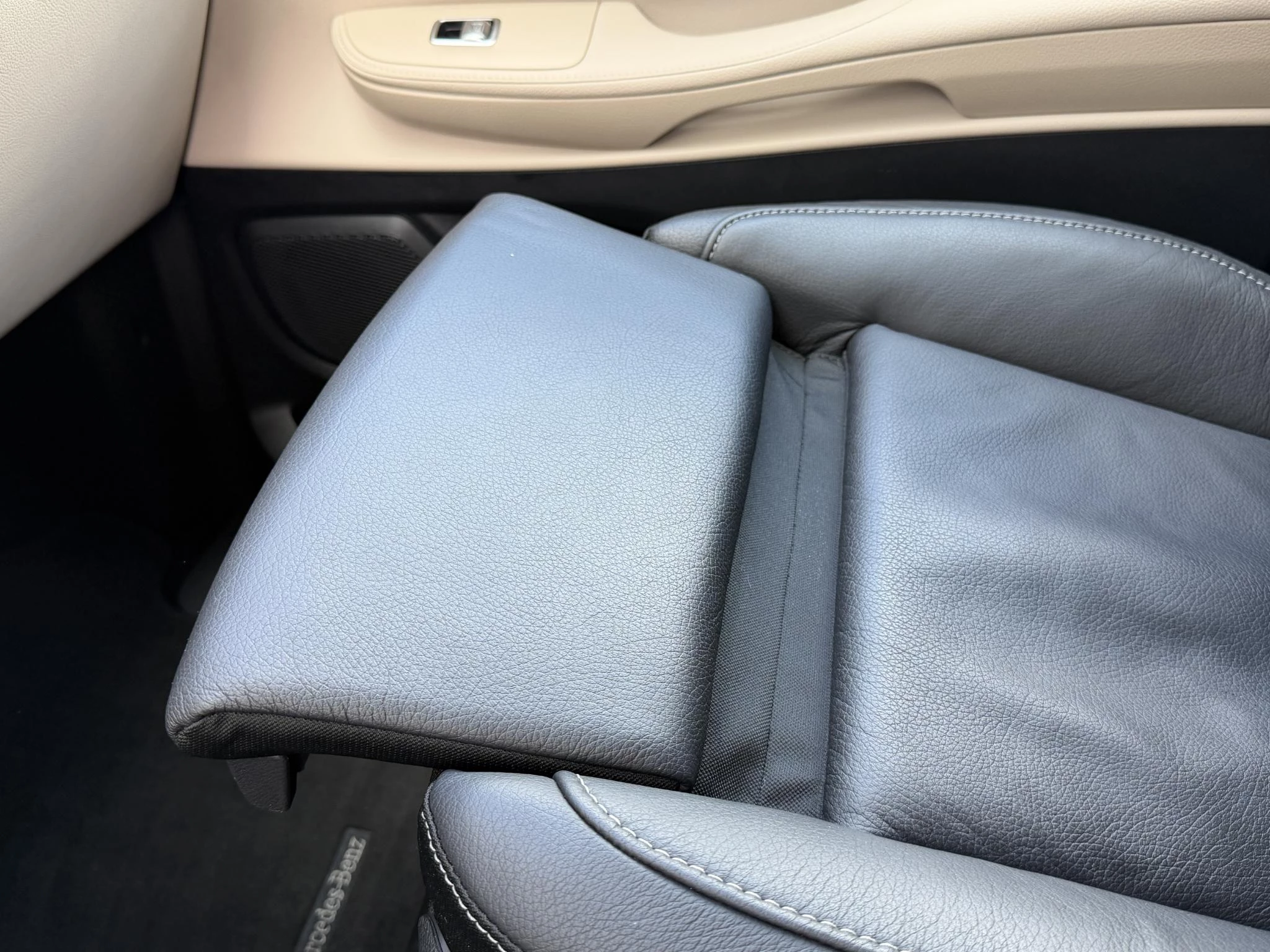 Hoofdafbeelding Mercedes-Benz Marco Polo