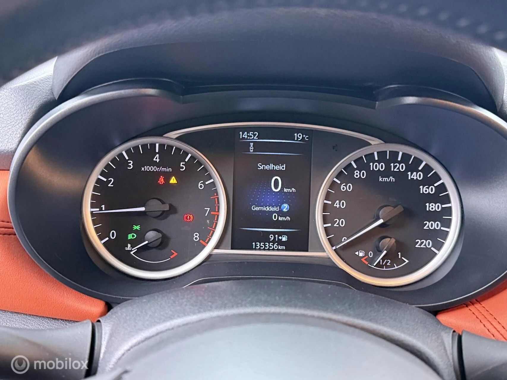Hoofdafbeelding Nissan Micra