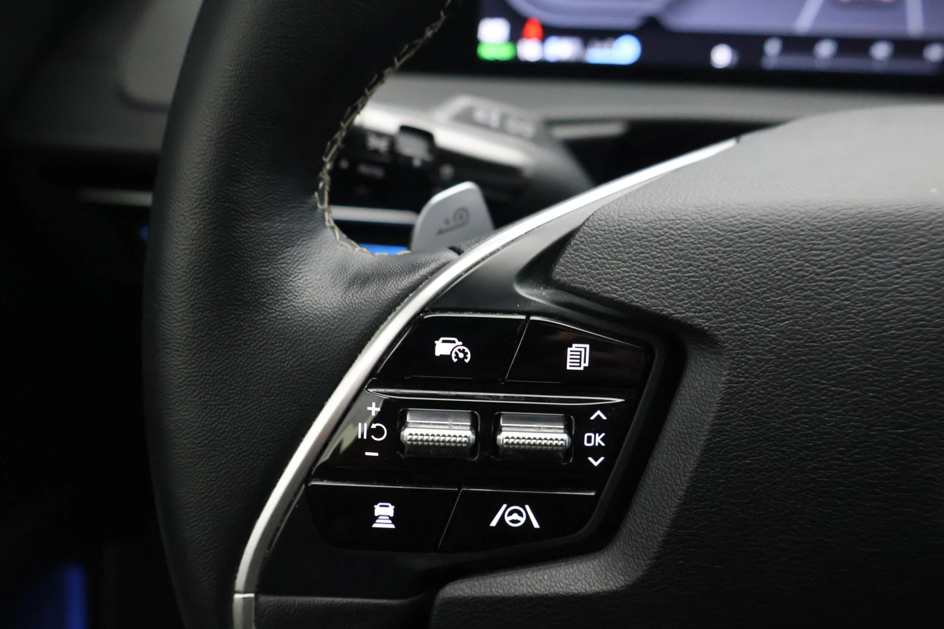 Hoofdafbeelding Kia EV6