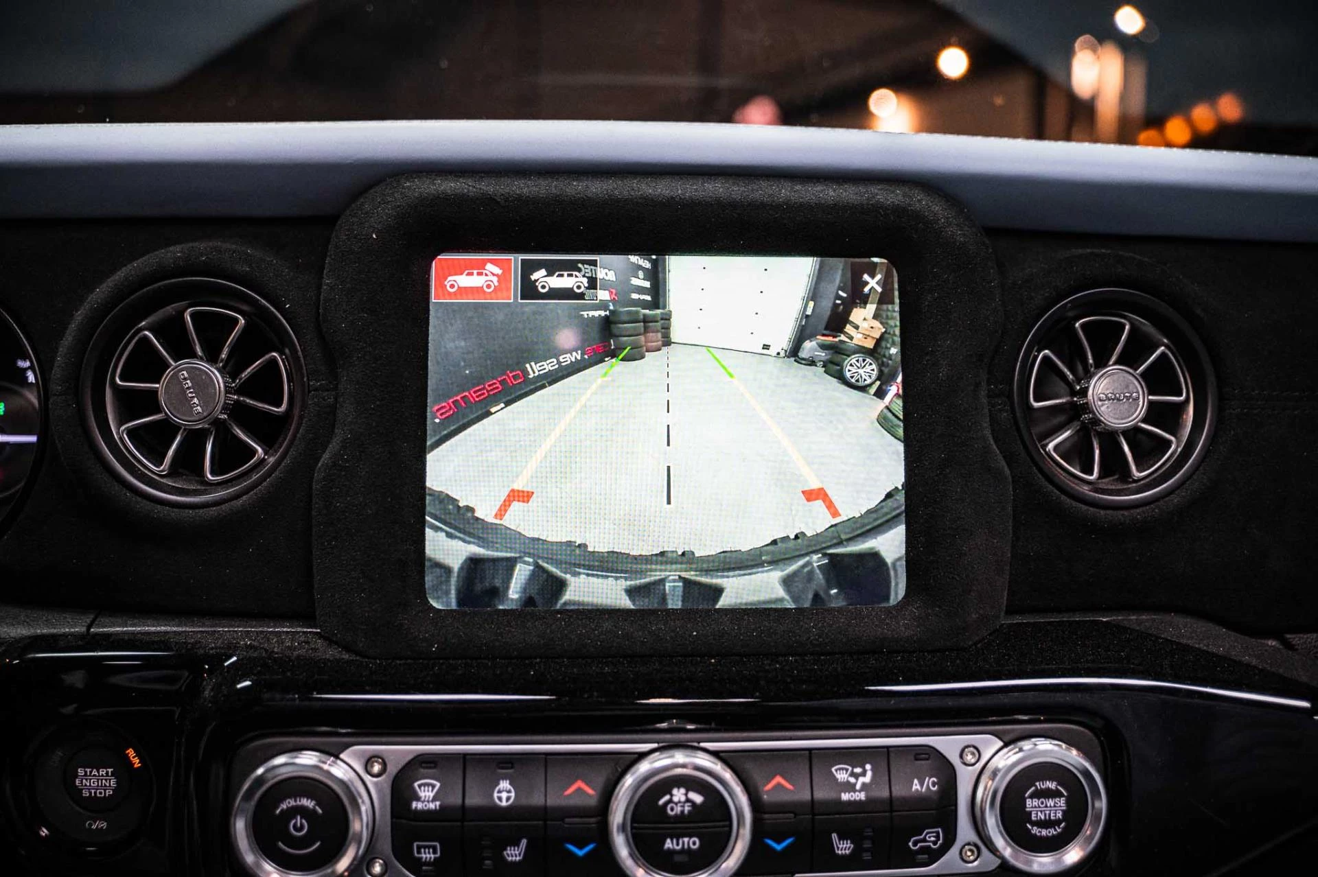 Hoofdafbeelding Jeep Wrangler