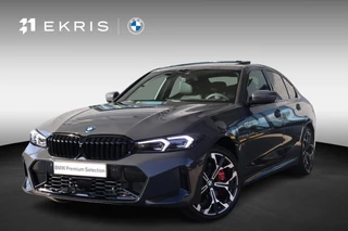 BMW 3 Serie Sedan 330e | M Sportpakket Pro | Innovation Pack | Comfort Pack