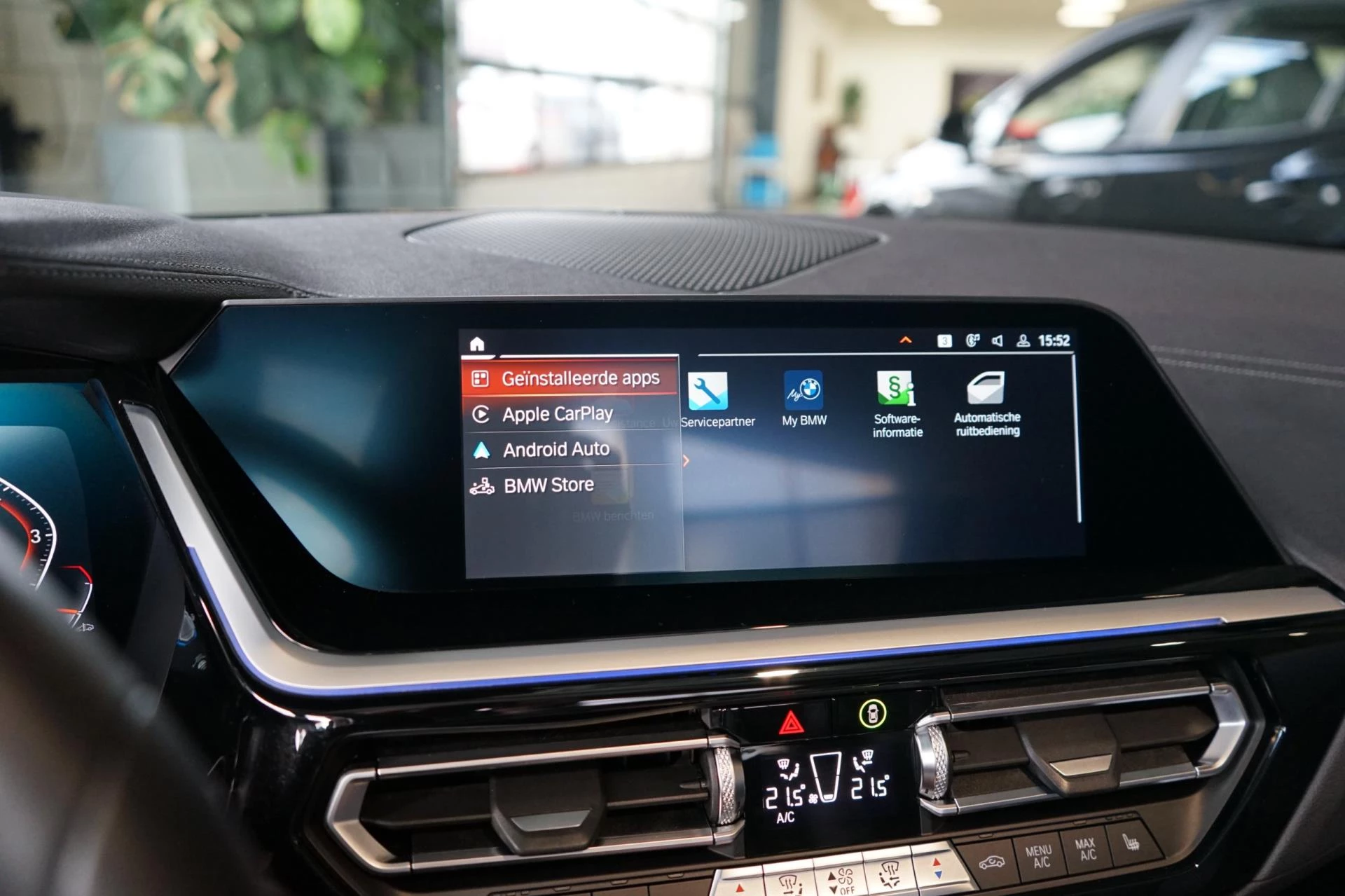 Hoofdafbeelding BMW Z4