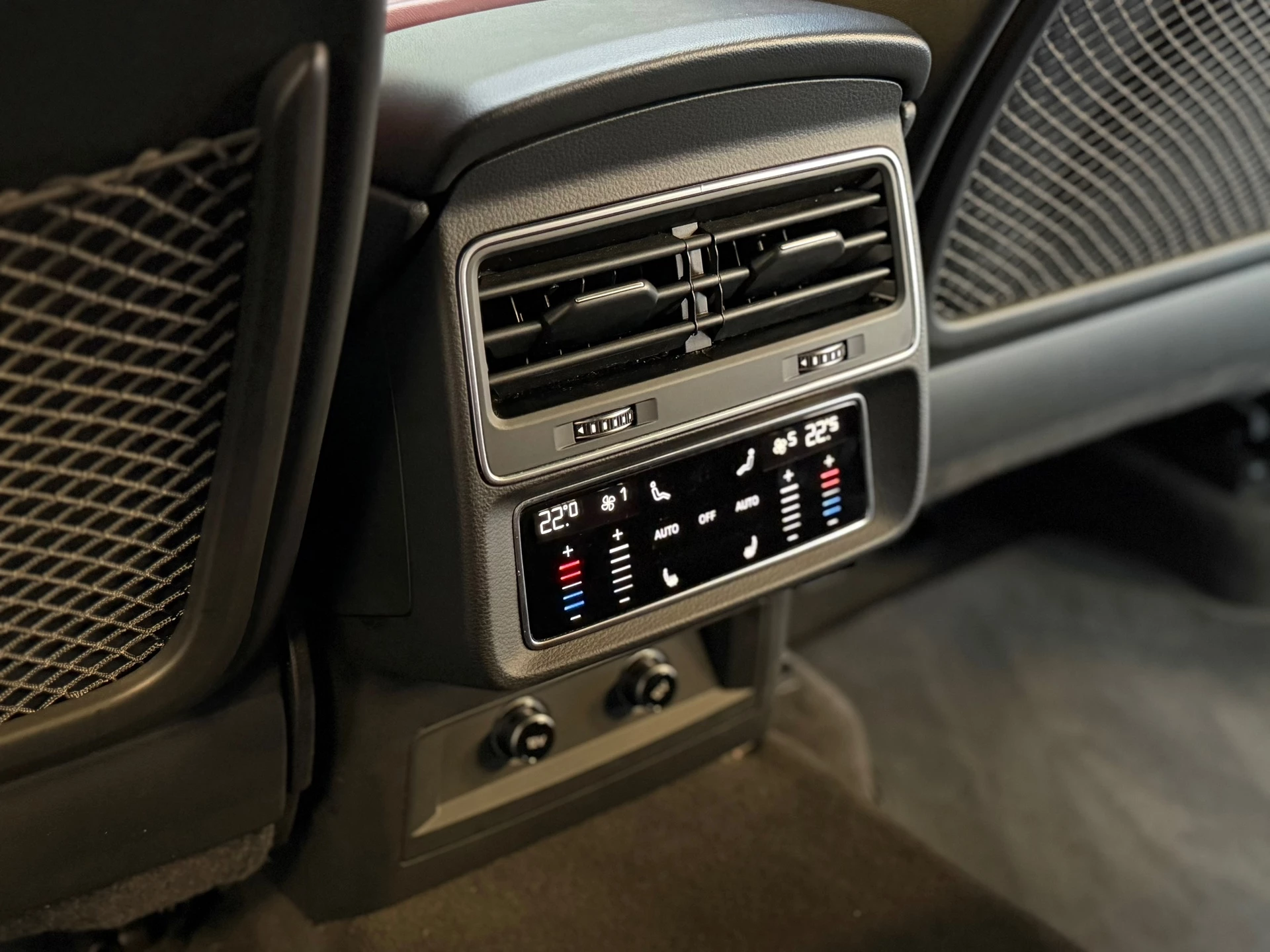 Hoofdafbeelding Audi SQ8