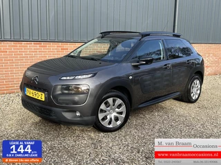 Citroen C4 Cactus 1.2 PureTech Business