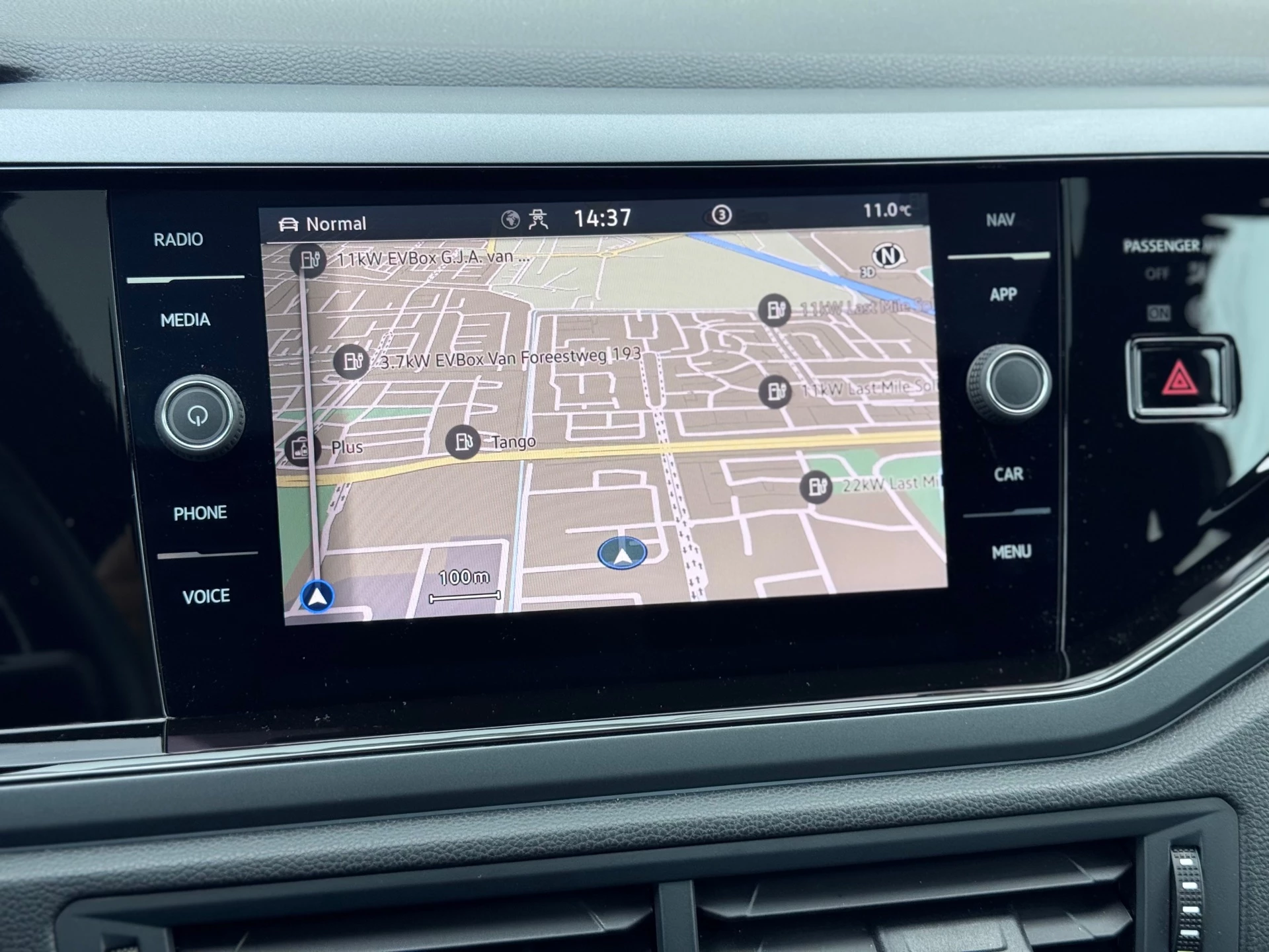 Hoofdafbeelding Volkswagen Taigo