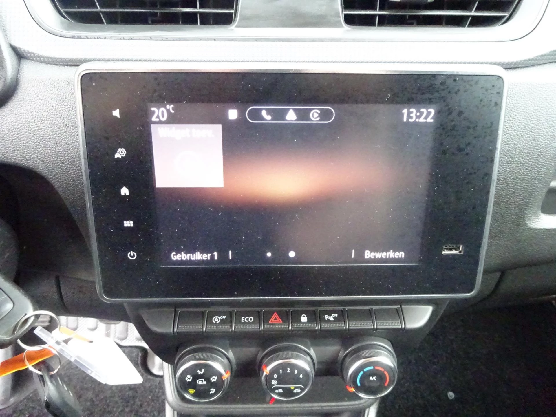 Hoofdafbeelding Renault Express