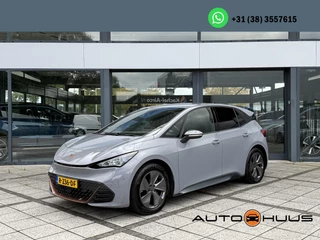 Hoofdafbeelding CUPRA Born CUPRA Born Business 62 kWh | Navi | Camera | Carplay |
