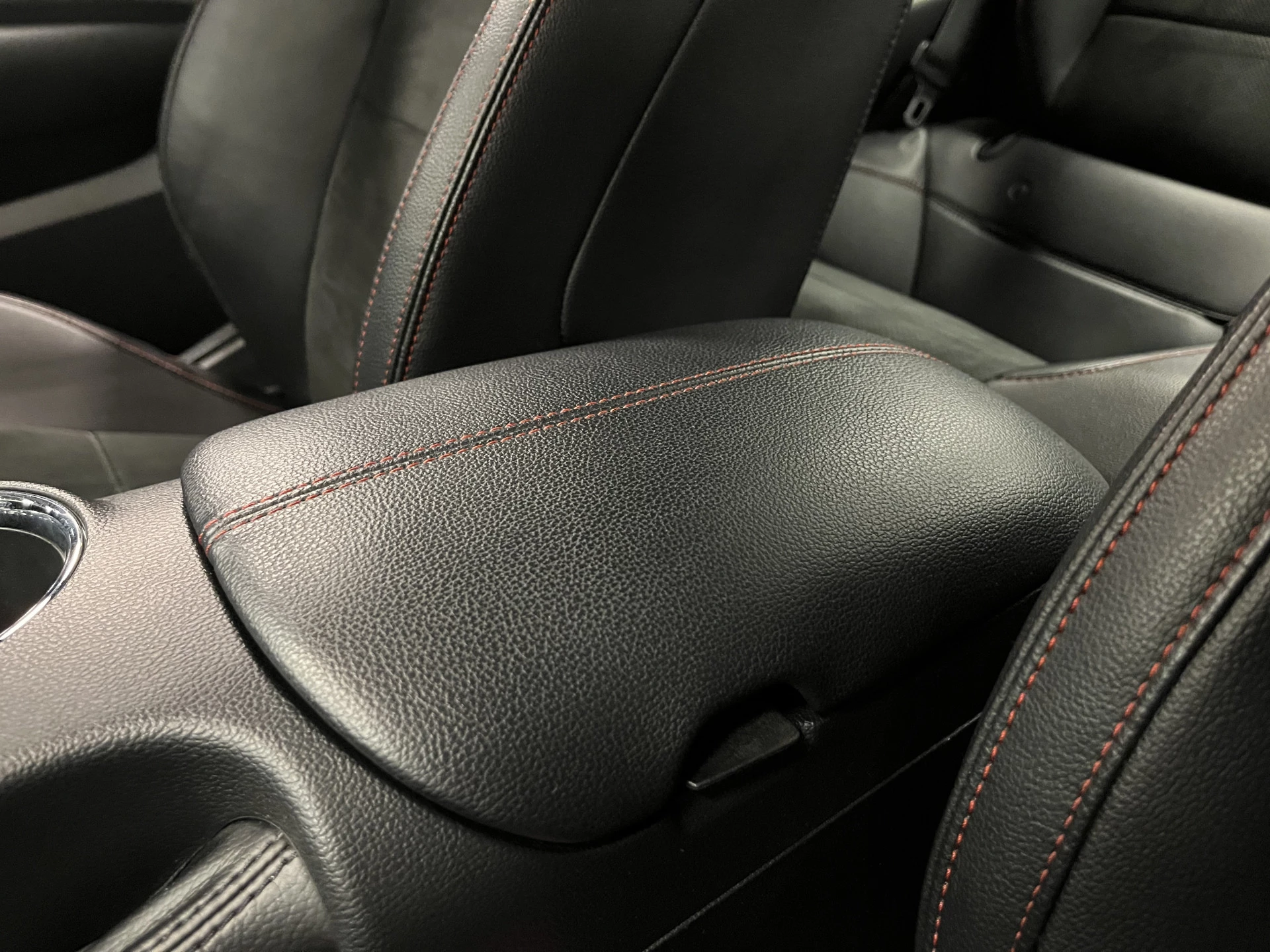 Hoofdafbeelding Ford Mustang