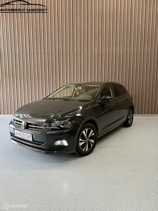 Volkswagen Polo 1.0 TSI 95PK Comfortline | Automaat