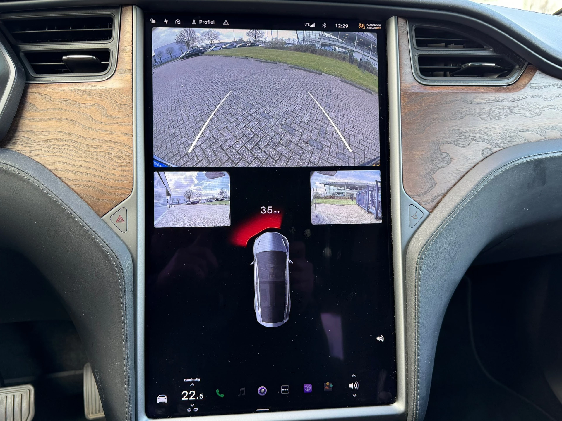 Hoofdafbeelding Tesla Model X