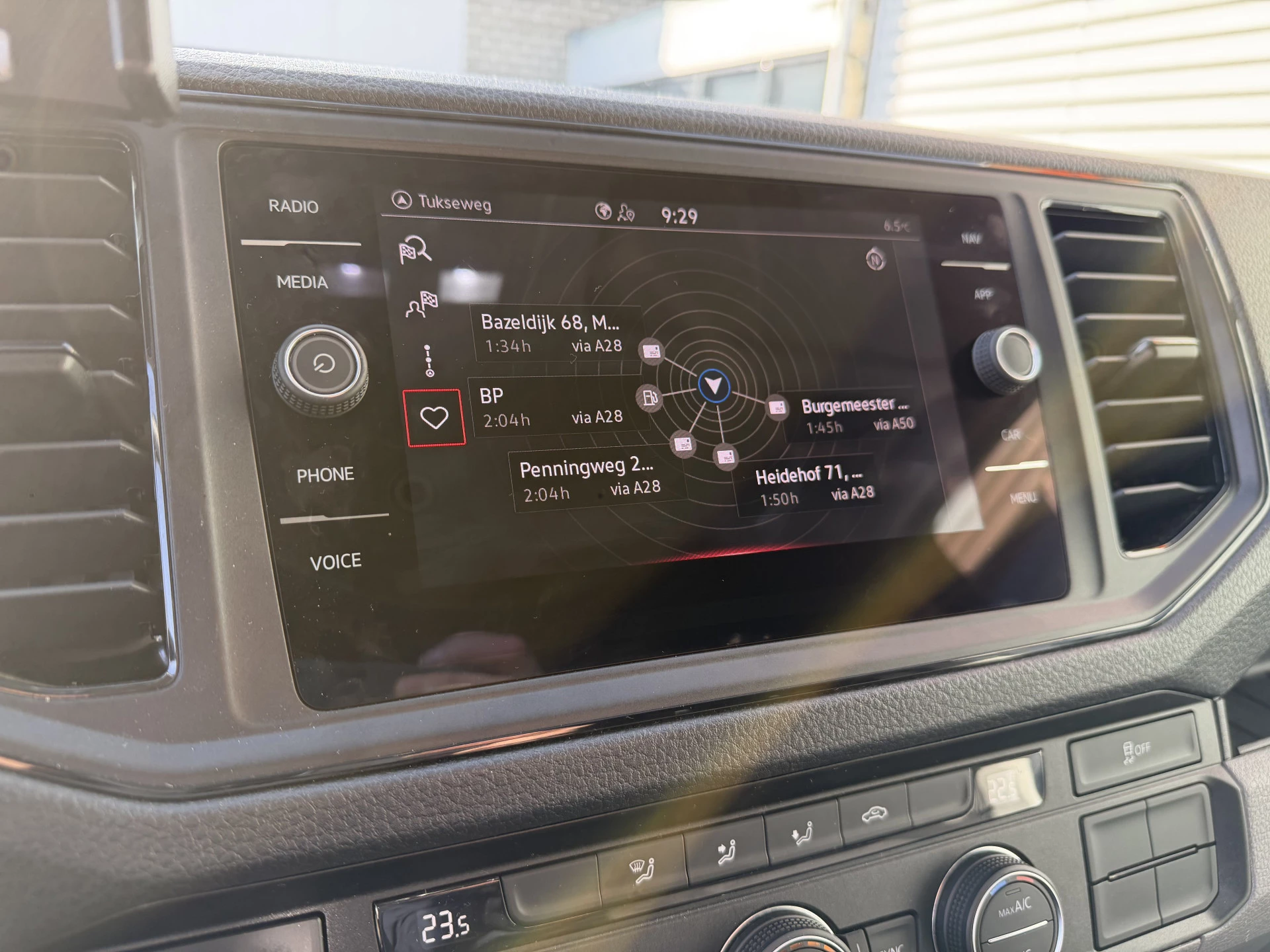 Hoofdafbeelding MAN TGE