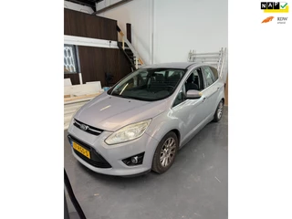 Ford C-Max 1.6 SCTi Titanium