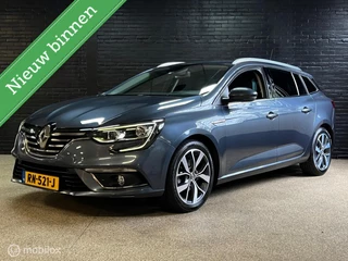 Renault Megane Estate 1.2 TCe Bose |Automaat Keyless Camera