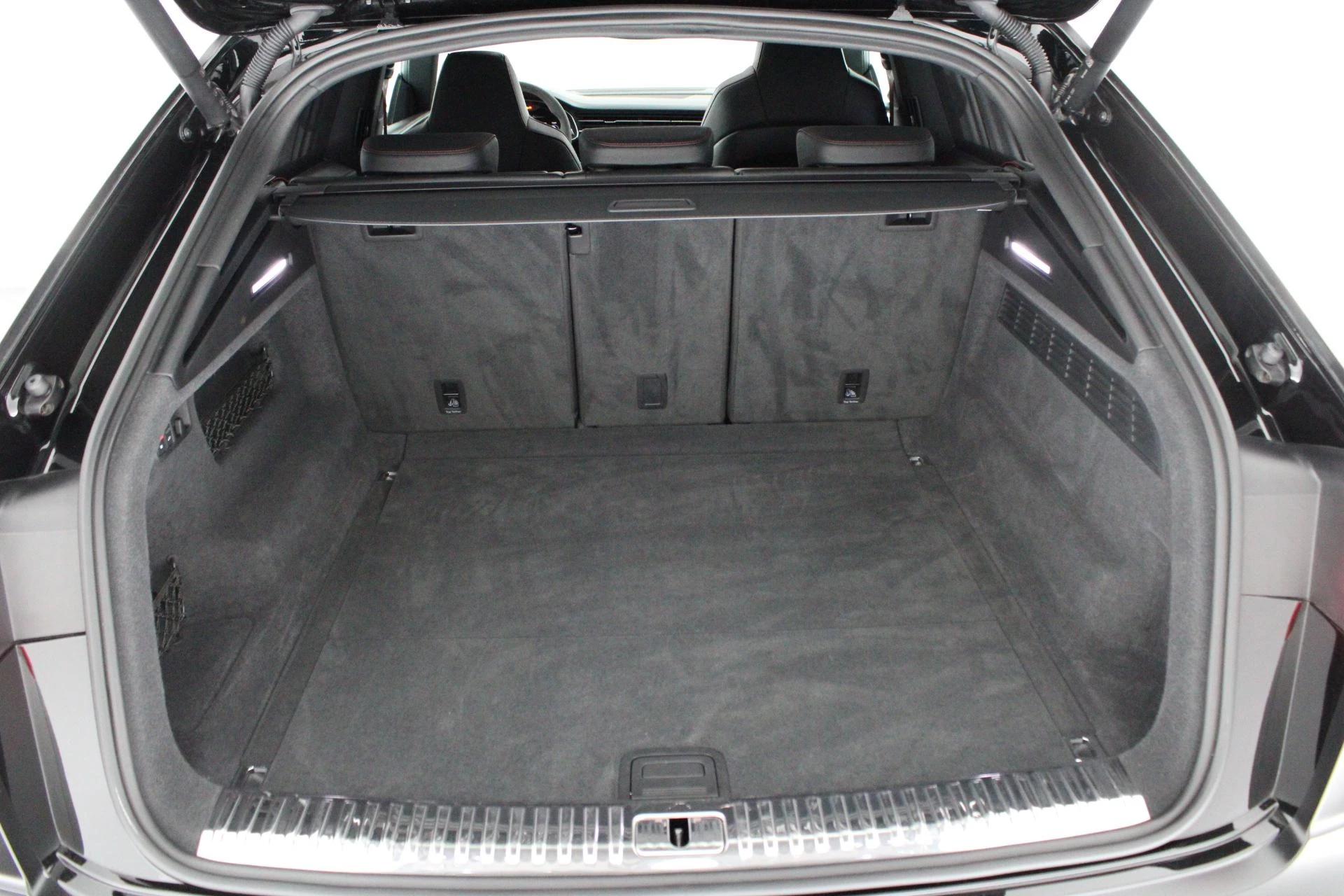 Hoofdafbeelding Audi RSQ8